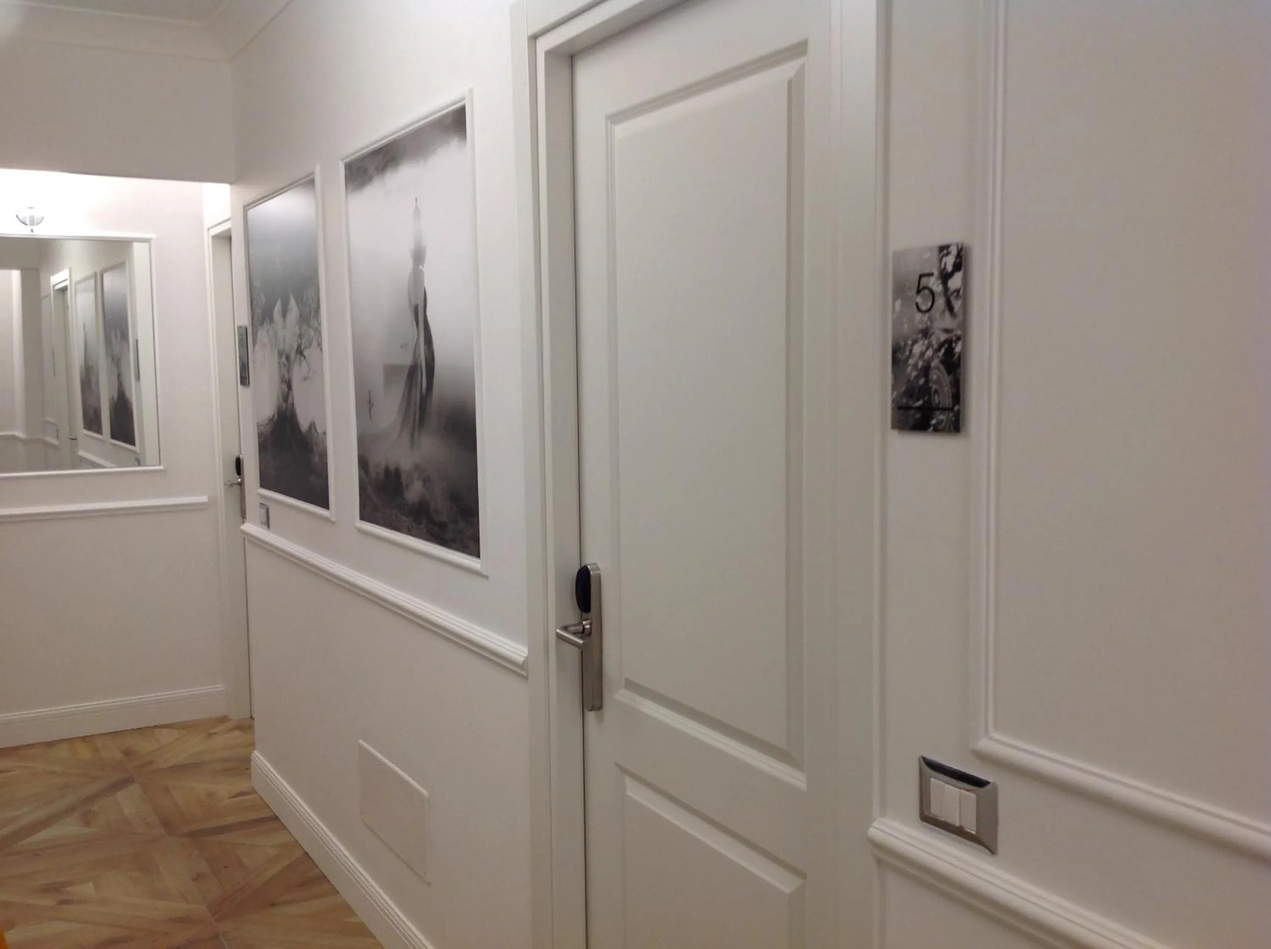 Other in Vatican Luxury Home