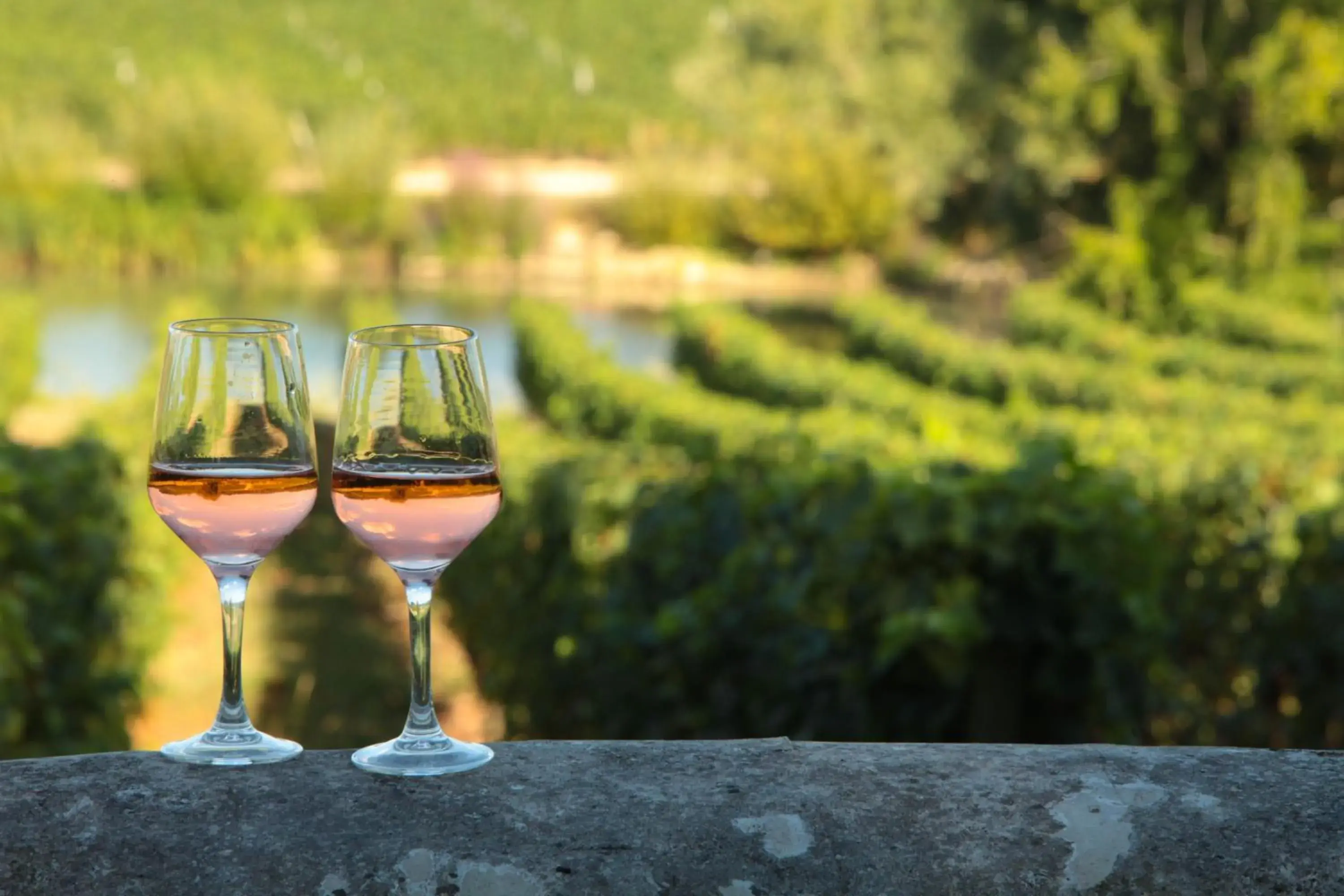 View (from property/room) in Pey La Tour - Logis Hôtels & Restaurant View (from property/room) in Pey La Tour - Logis Hôtels & Restaurant