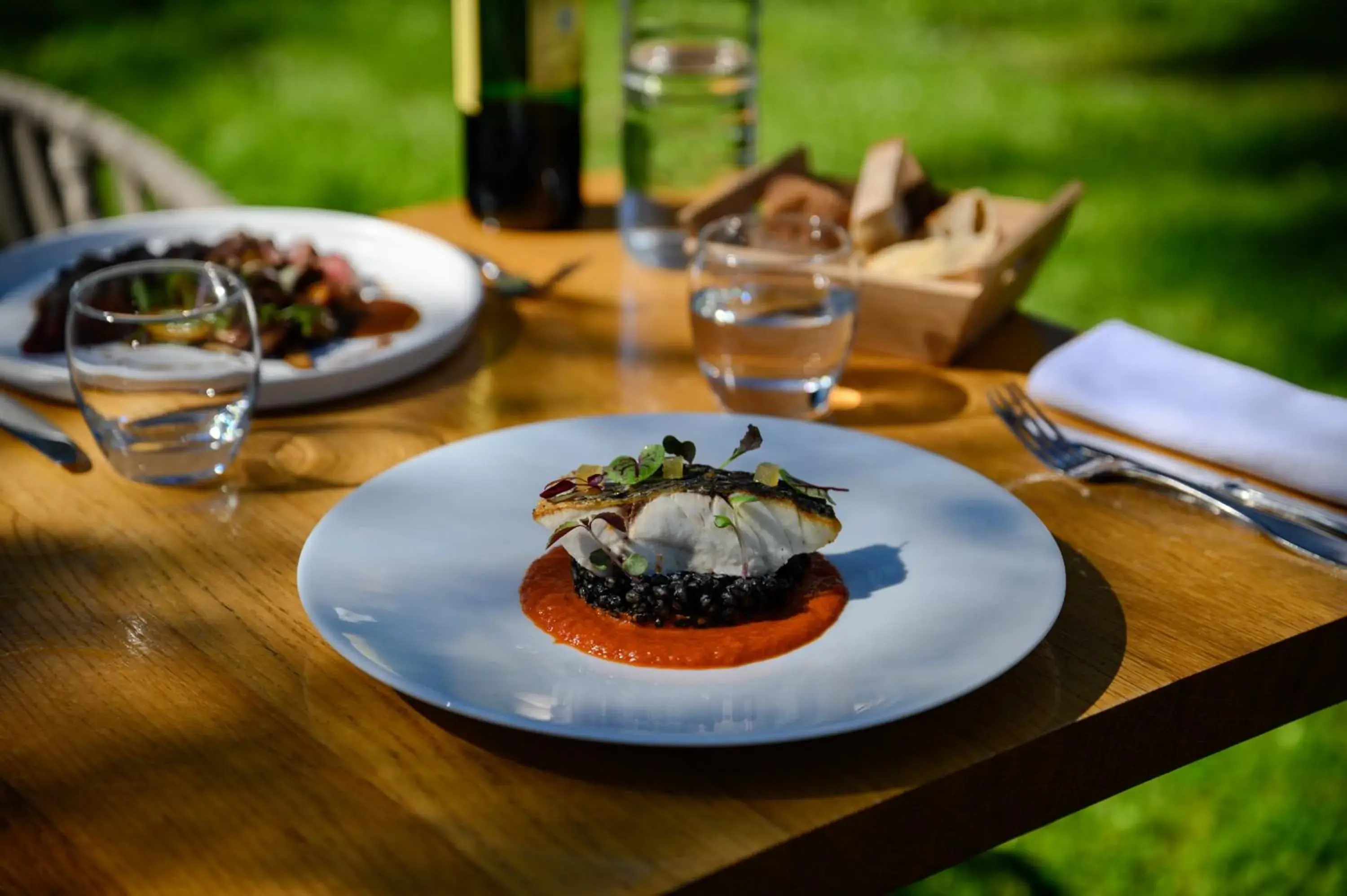 Meals in Pey La Tour - Logis Hôtels & Restaurant Meals in Pey La Tour - Logis Hôtels & Restaurant