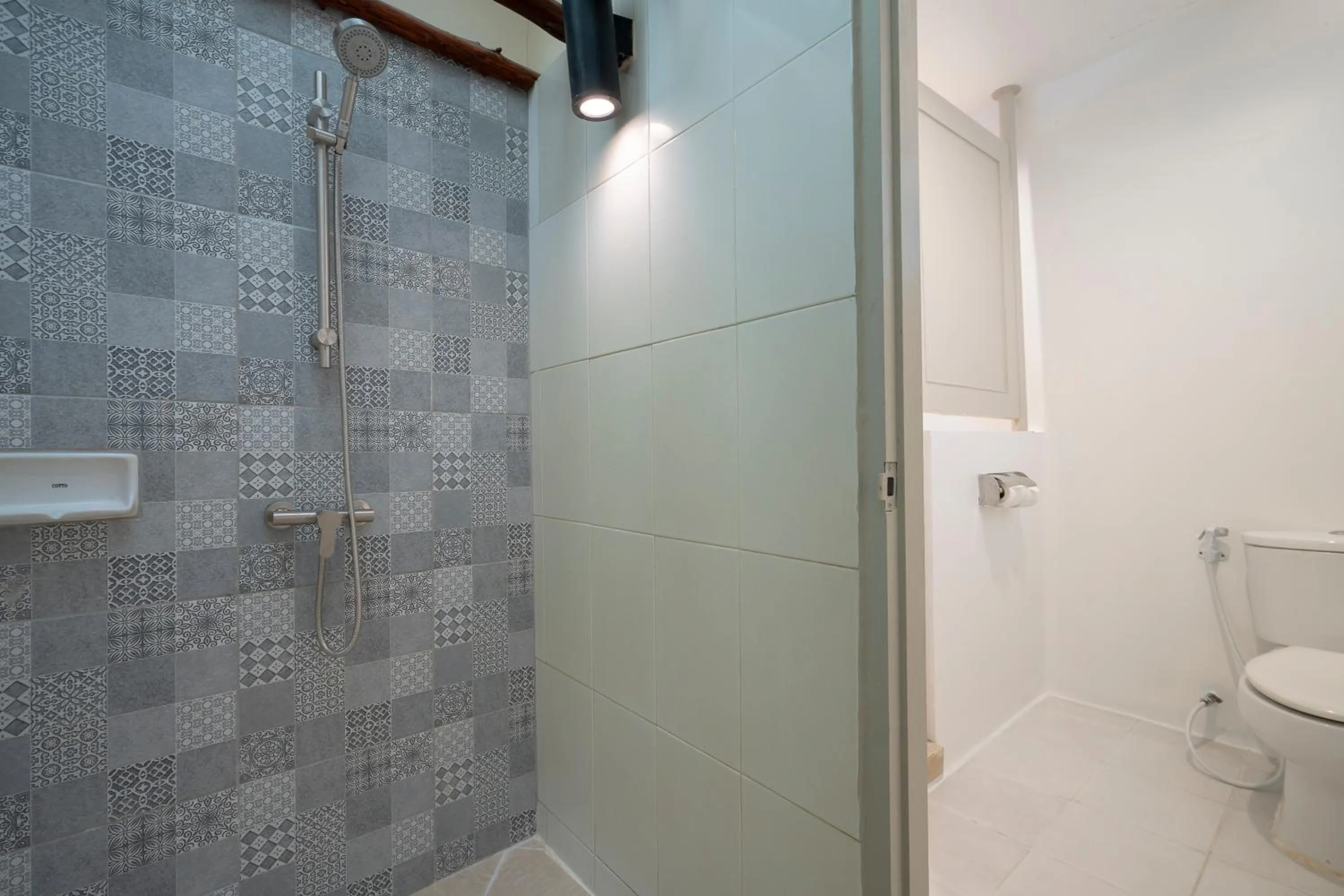 The Green Park Resort