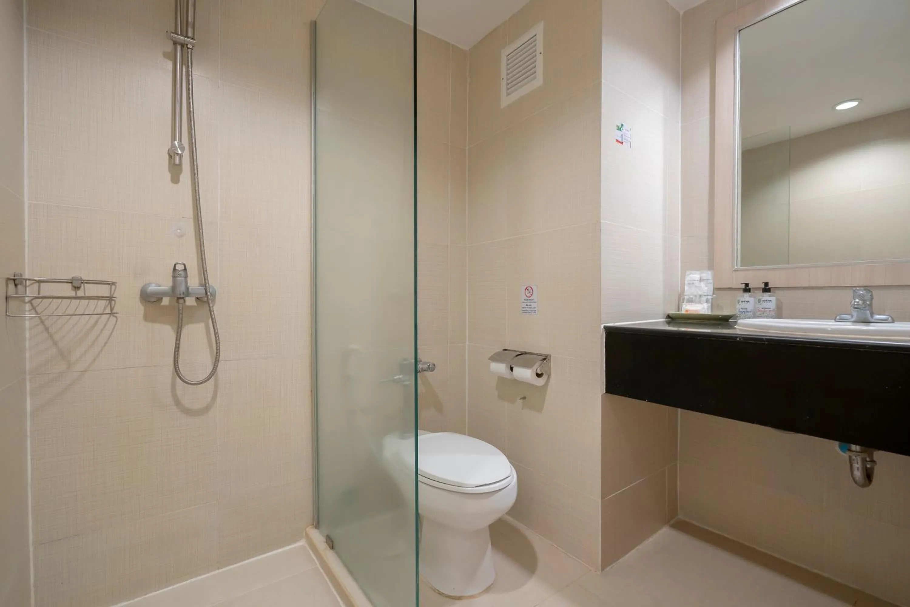 The Green Park Resort