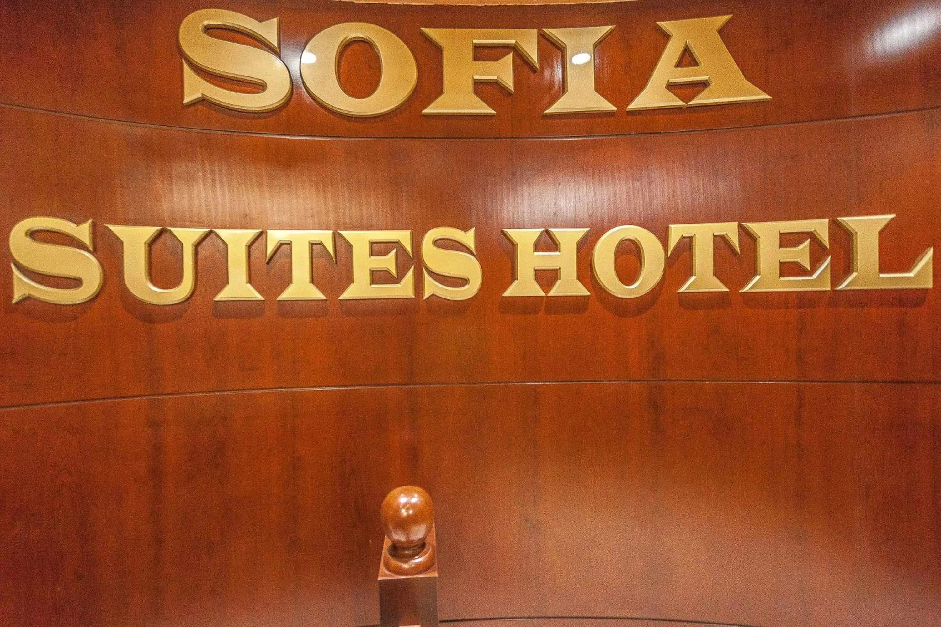 Sofia Hotel
