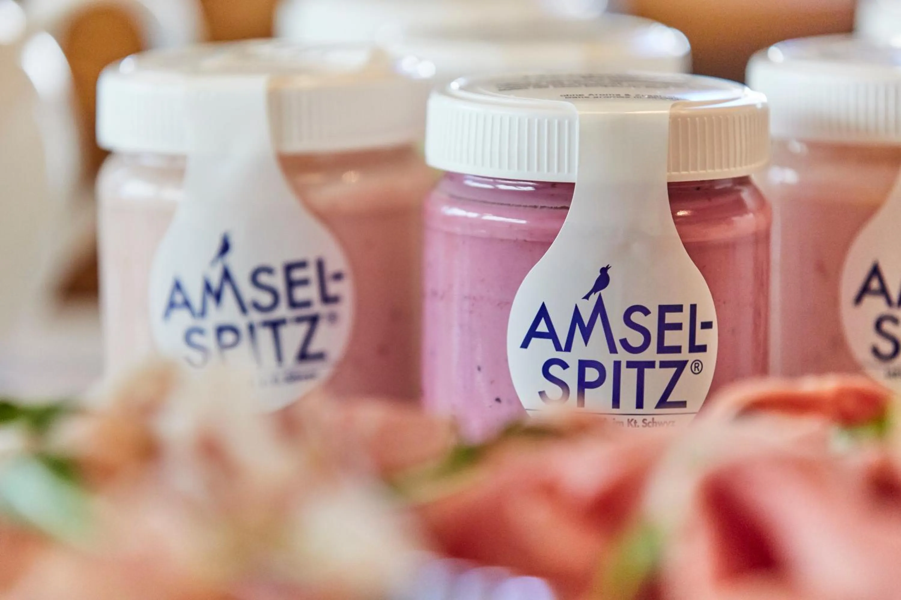 Breakfast in Landhus Almens