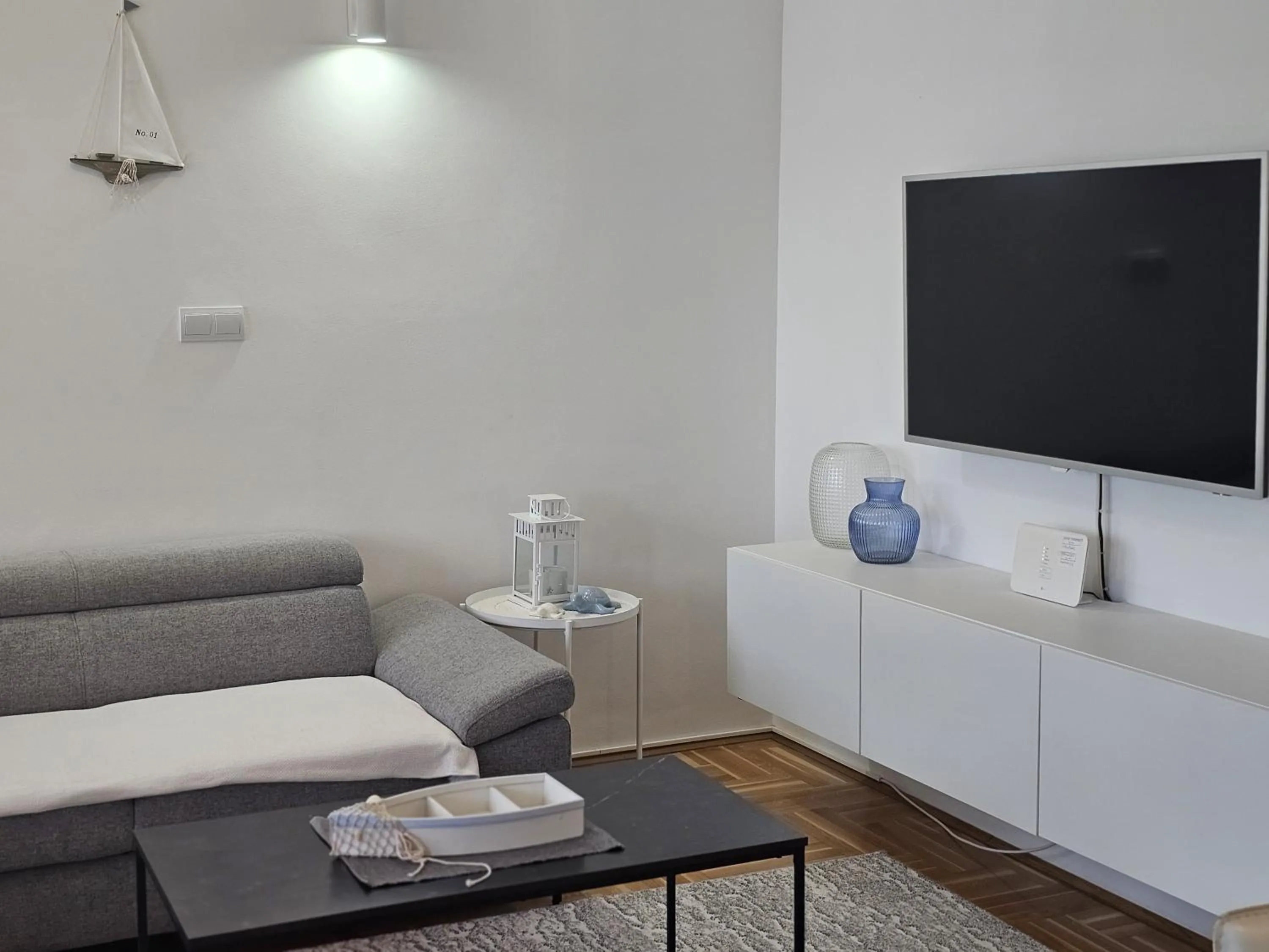 Apartment Antonia