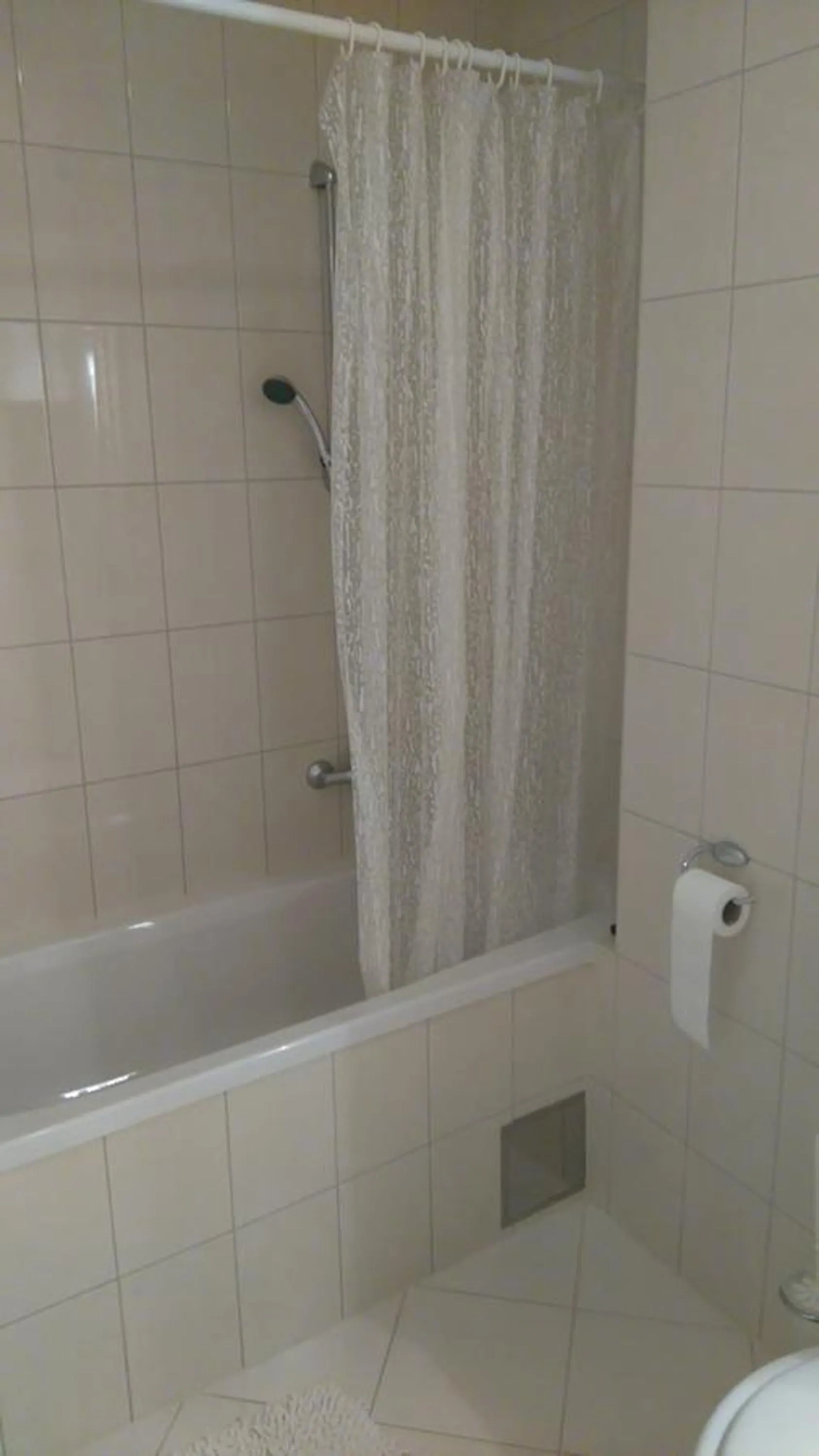 Bathroom in Apartment Antonia