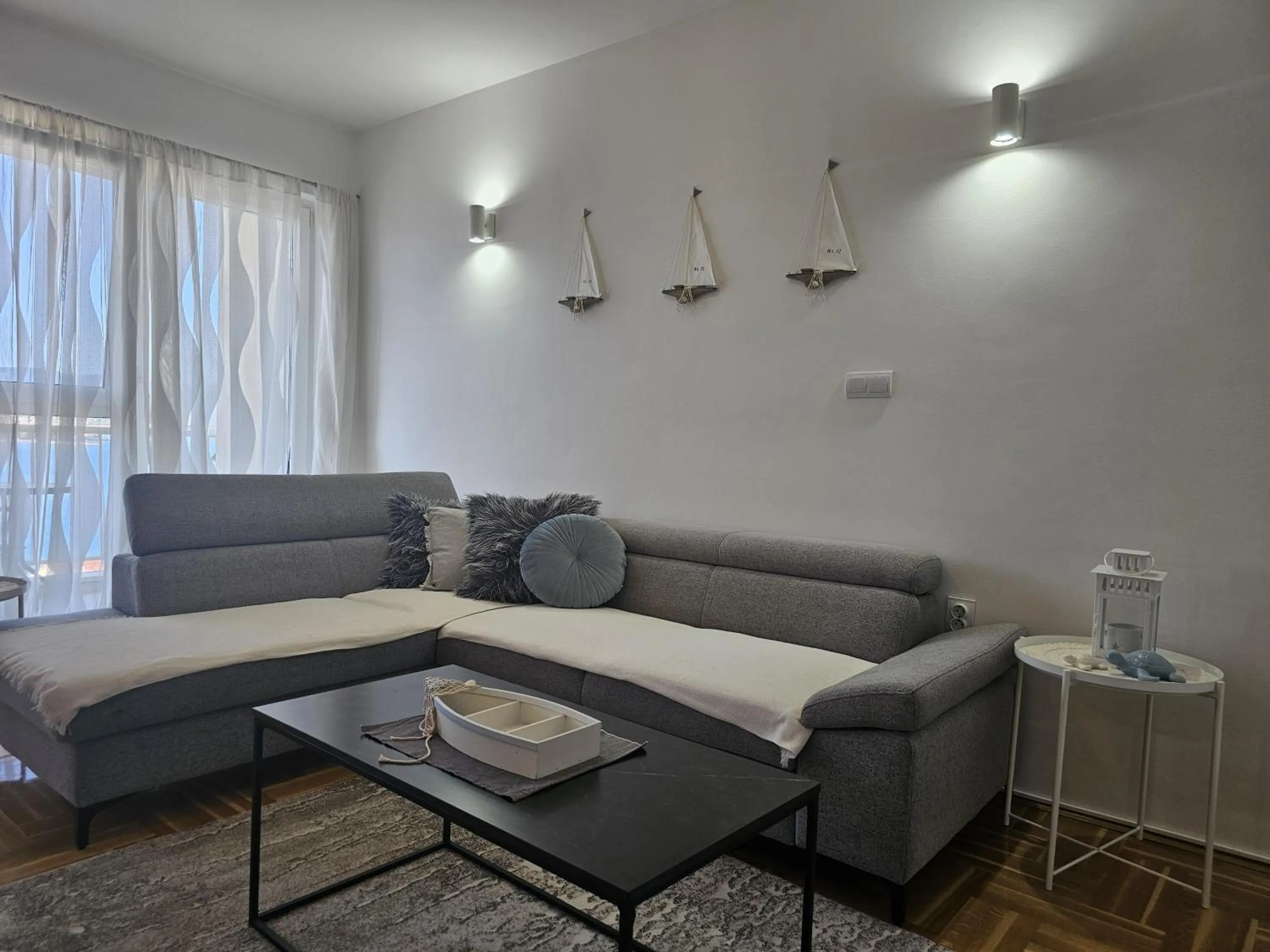 Apartment Antonia