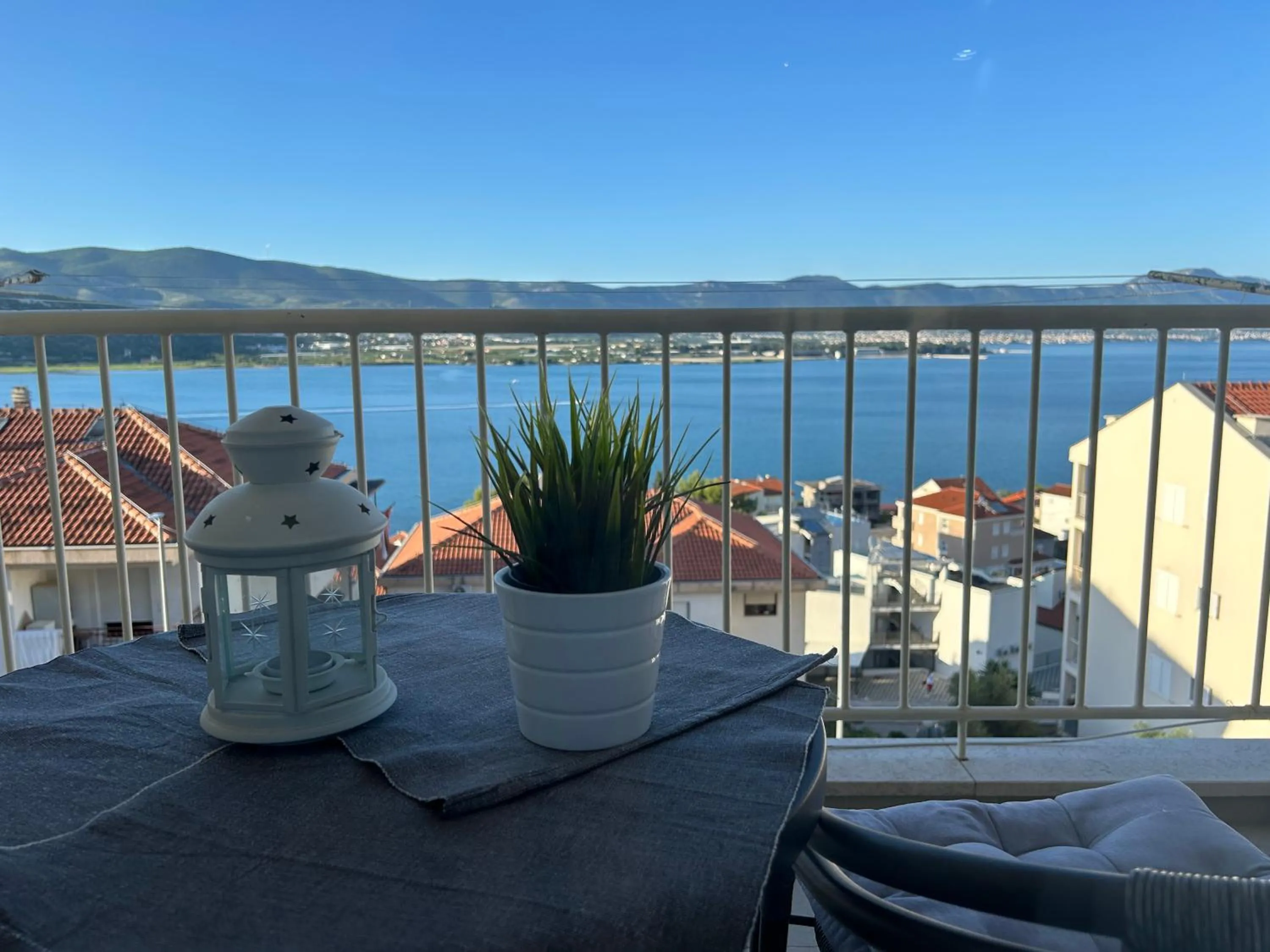 Apartment Antonia