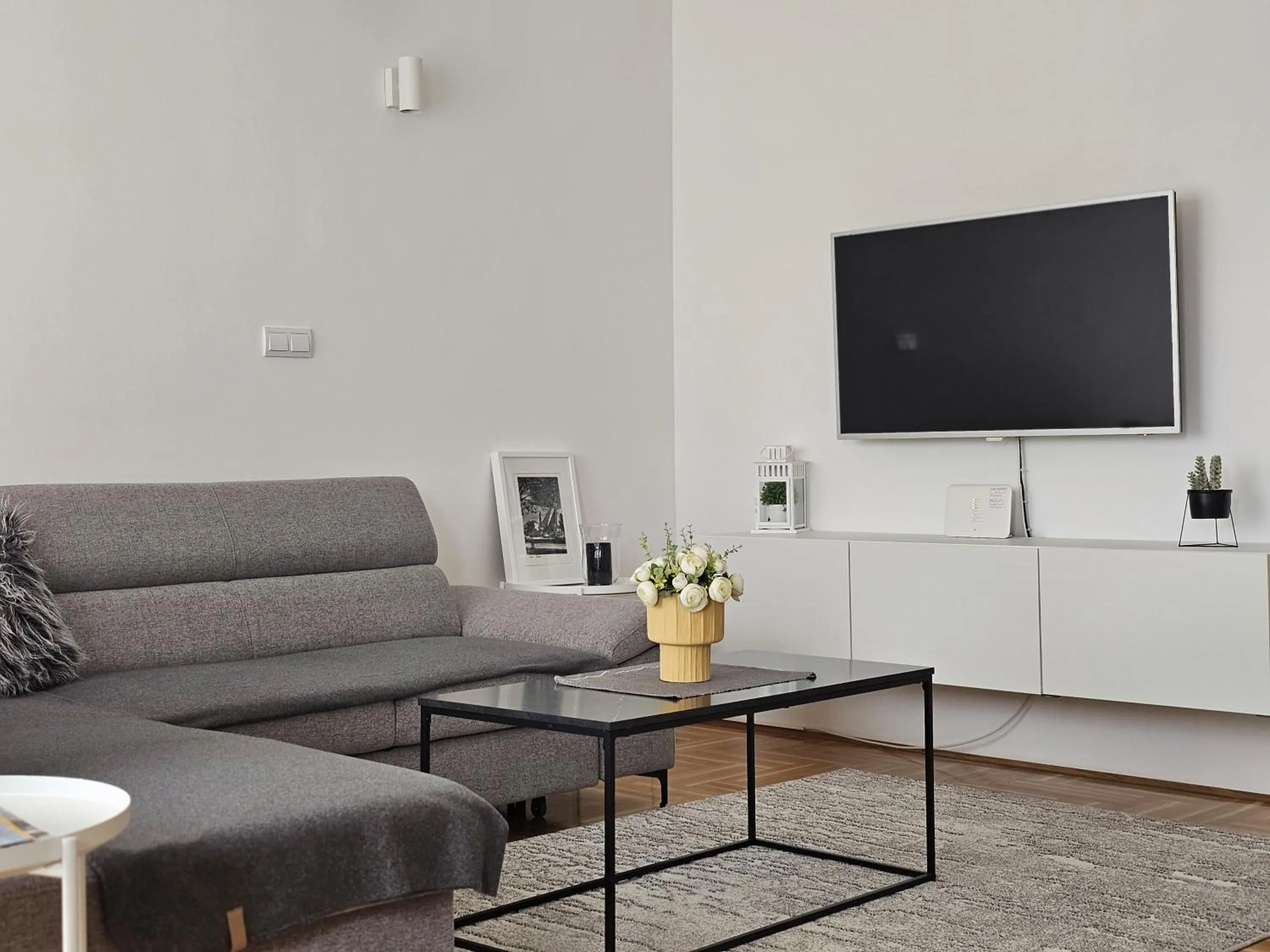Apartment Antonia