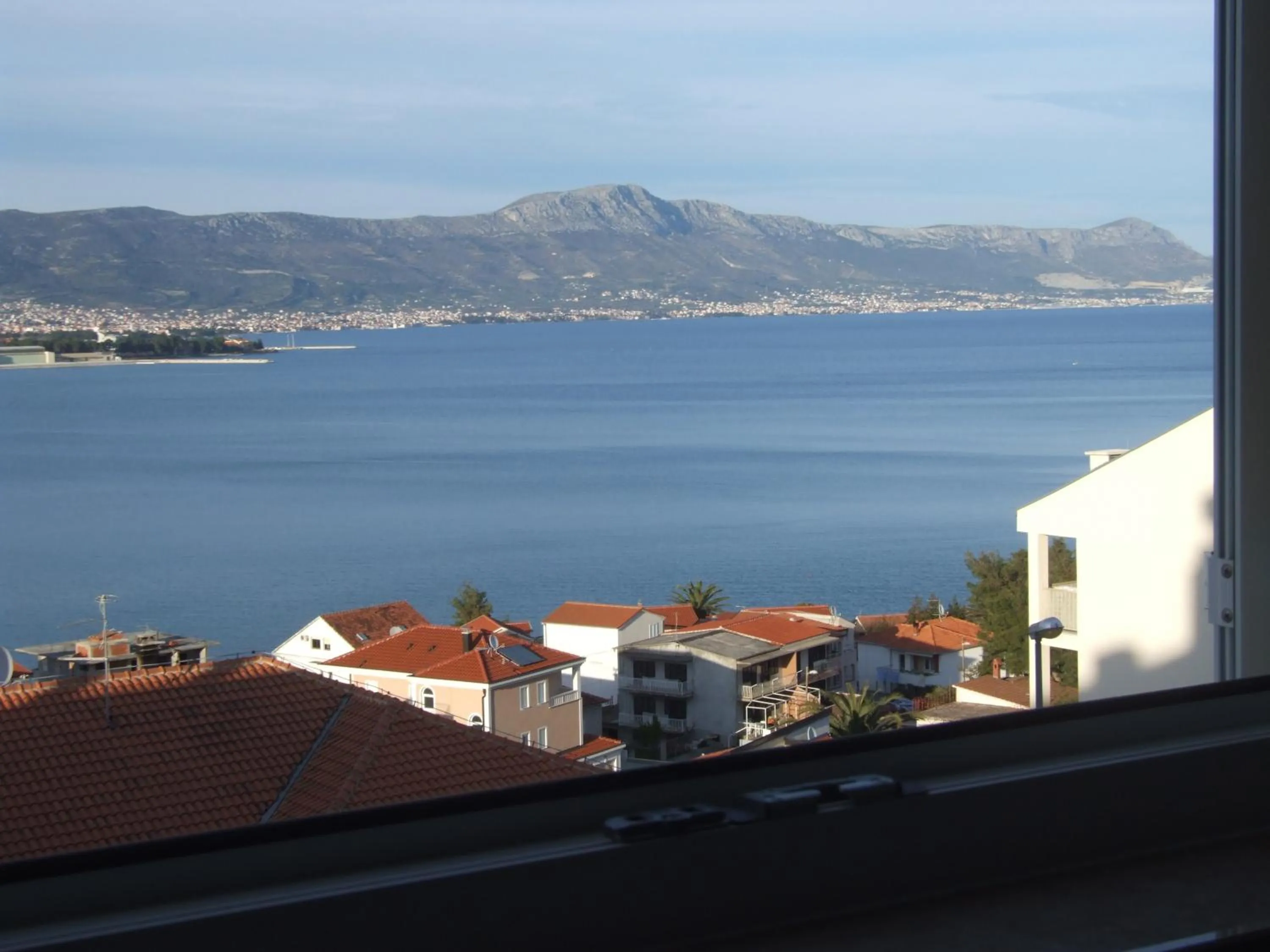 Neighbourhood in Apartment Antonia