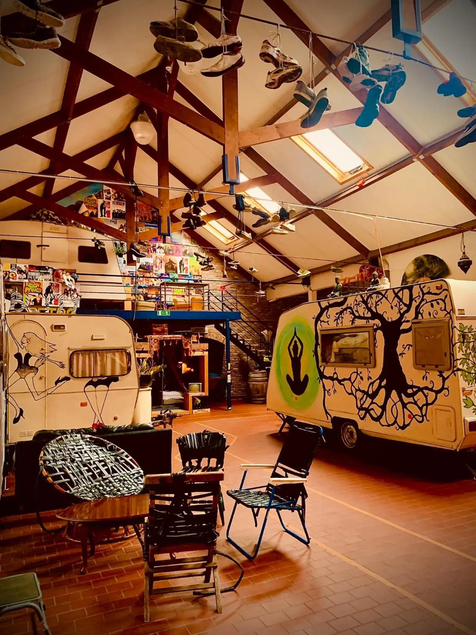 Treck Hostel Treck Hostel