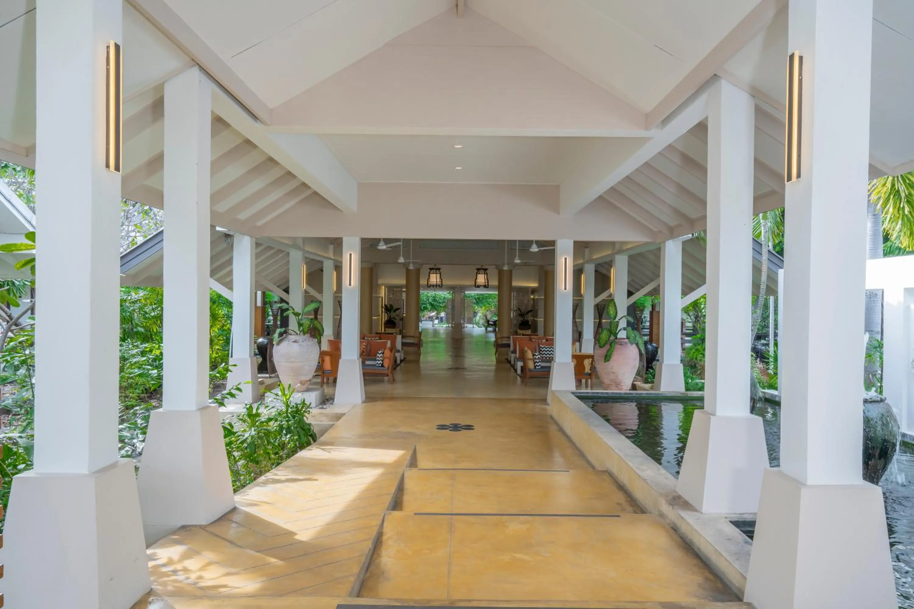 Sunshine Garden Resort