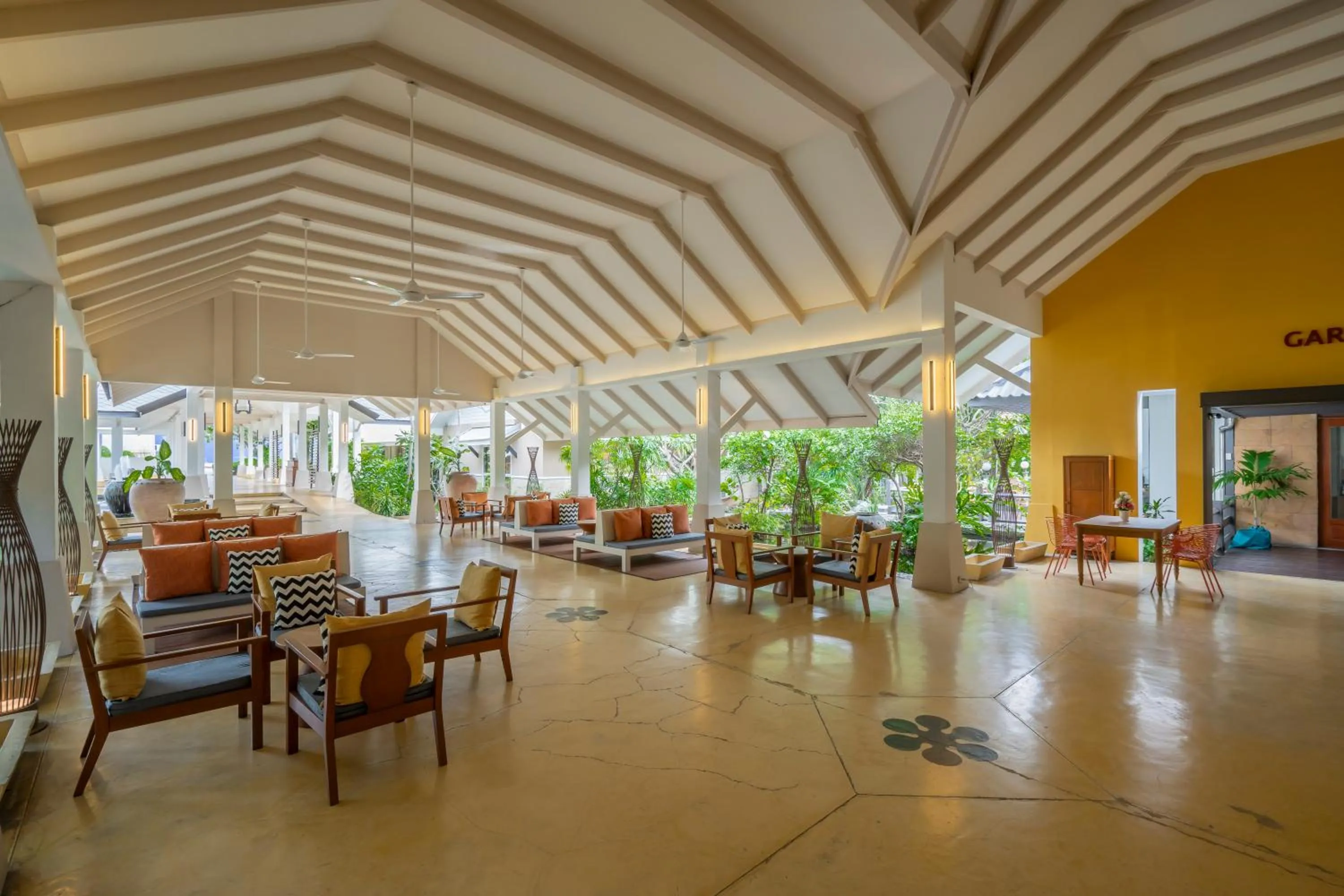 Sunshine Garden Resort