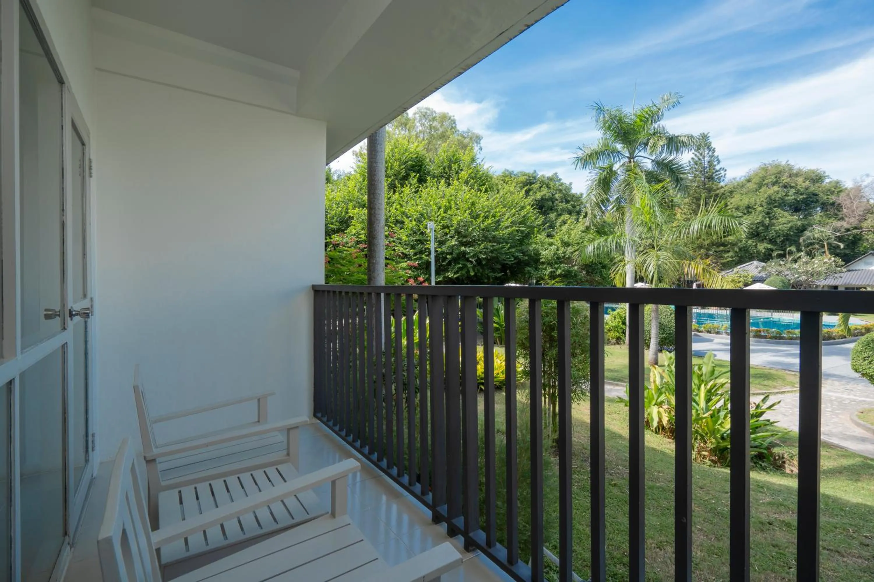 Sunshine Garden Resort