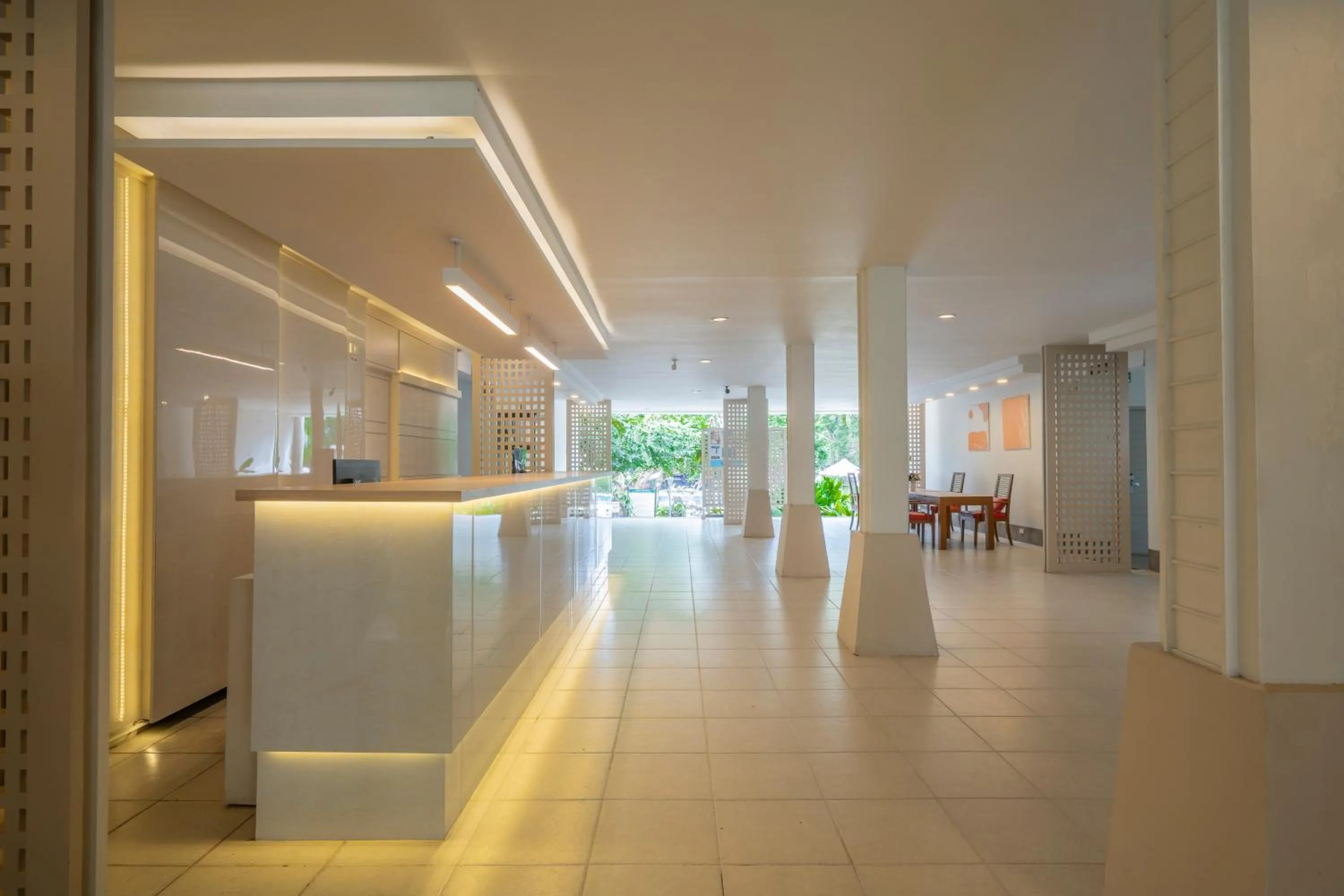 Sunshine Garden Resort