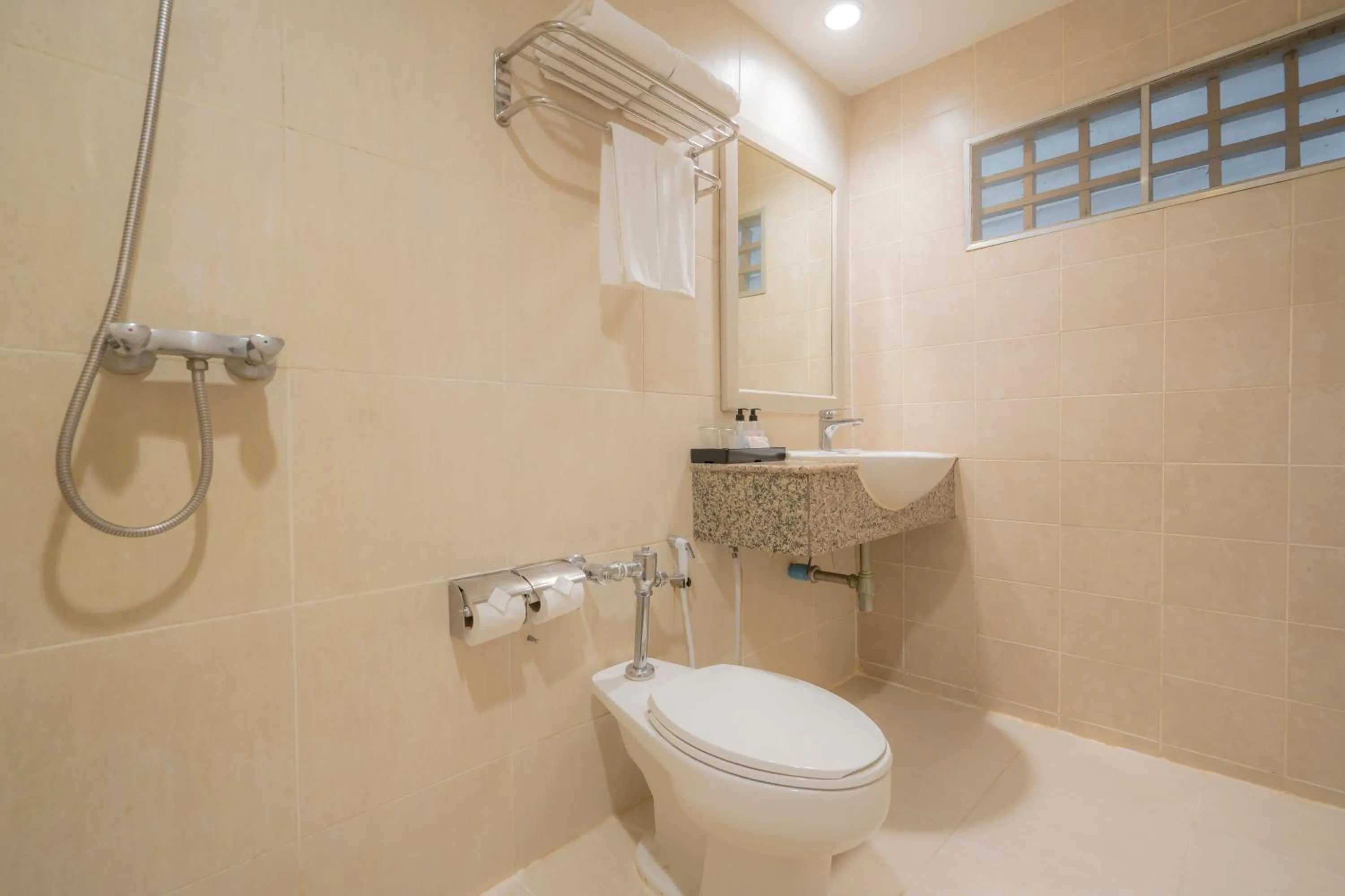 Sunshine Garden Resort