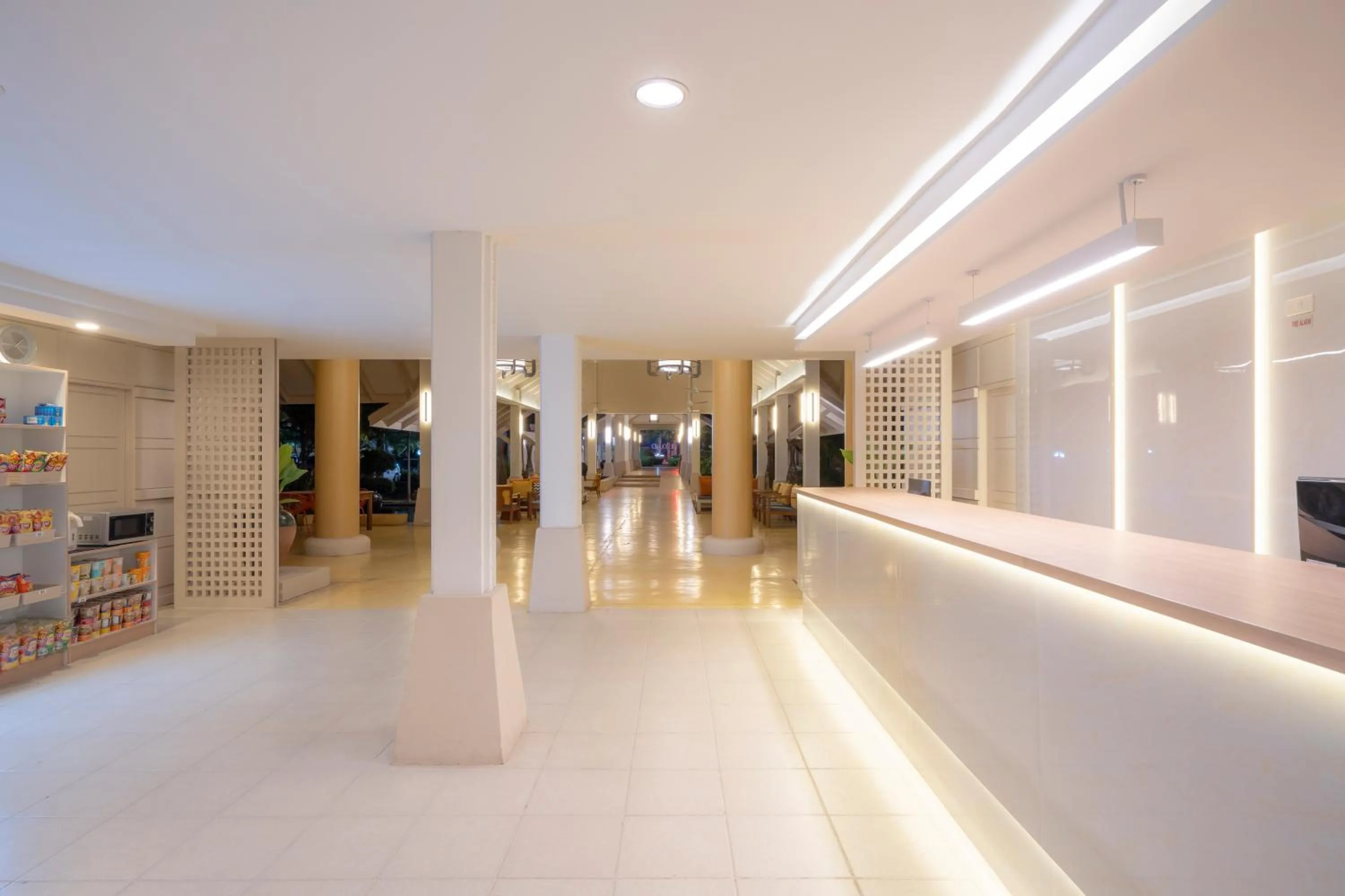 Sunshine Garden Resort