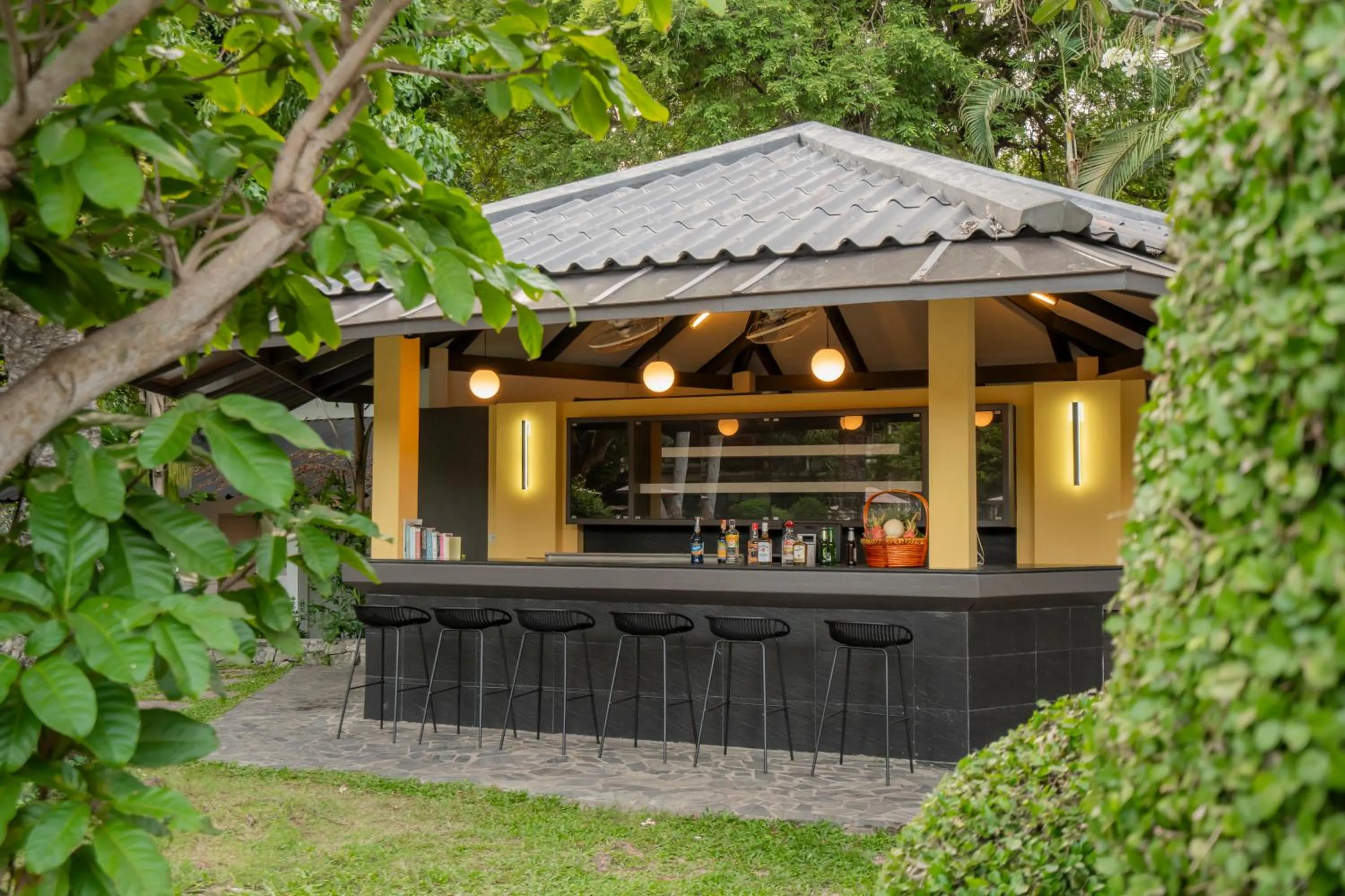 Sunshine Garden Resort