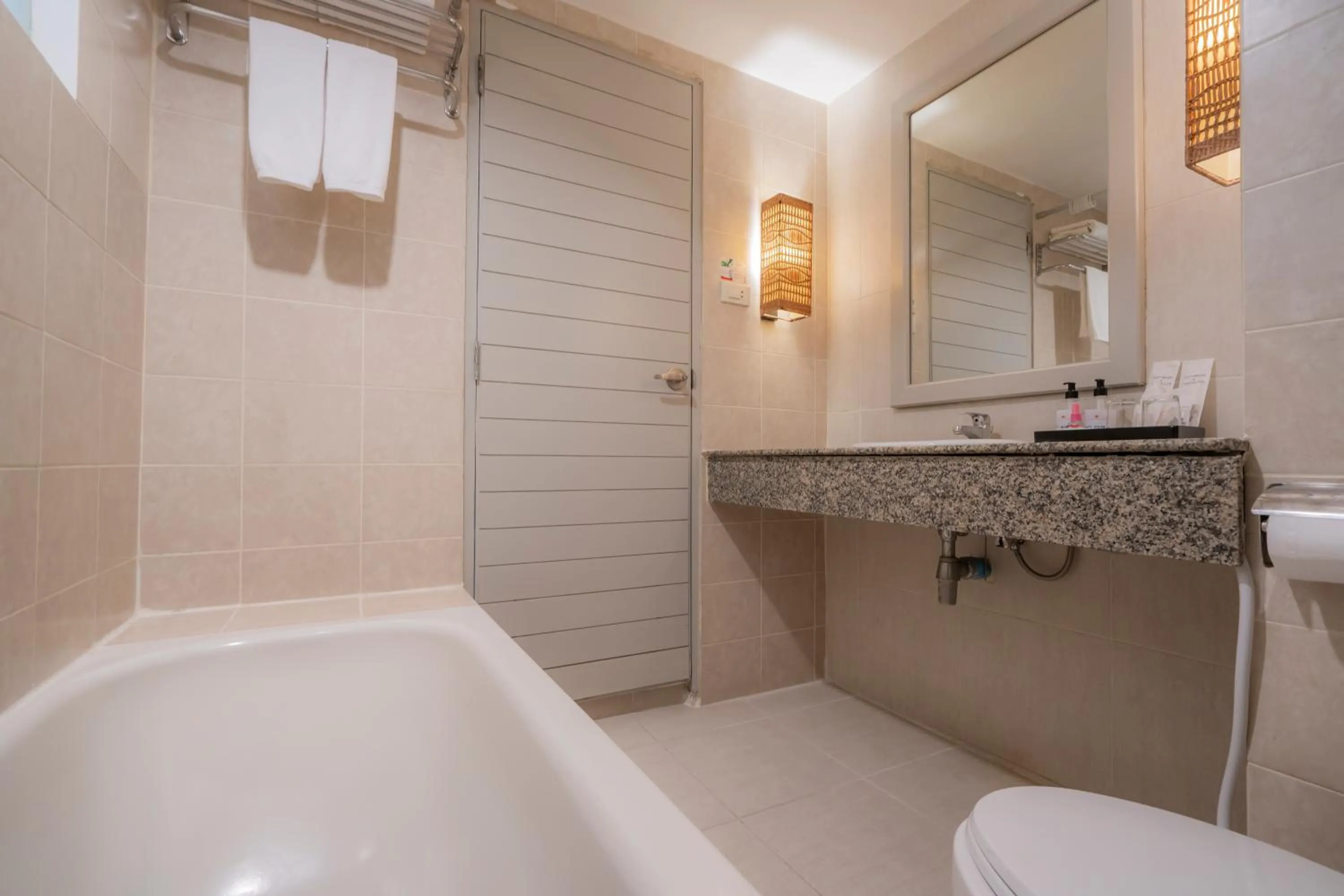 Sunshine Garden Resort