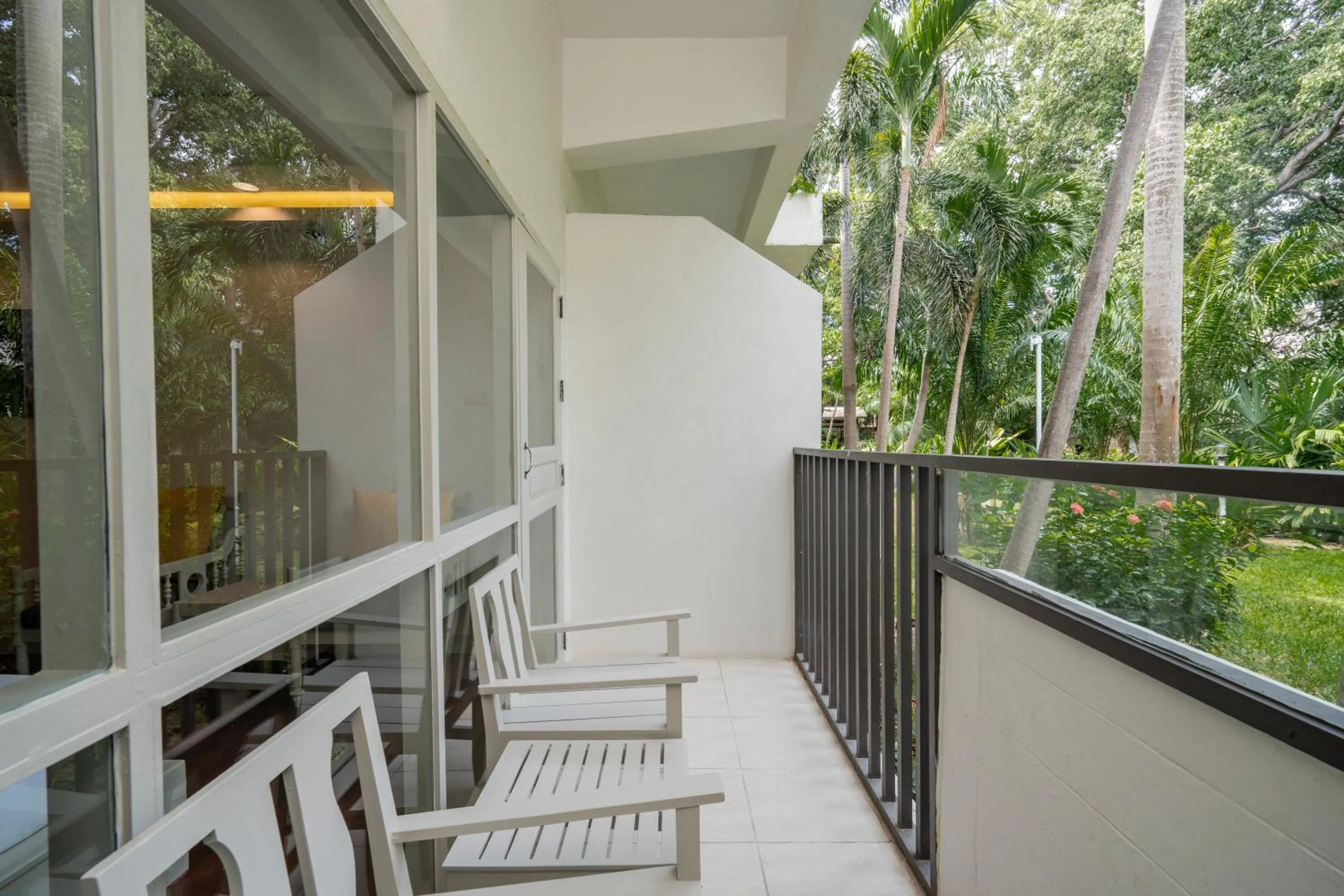 Sunshine Garden Resort