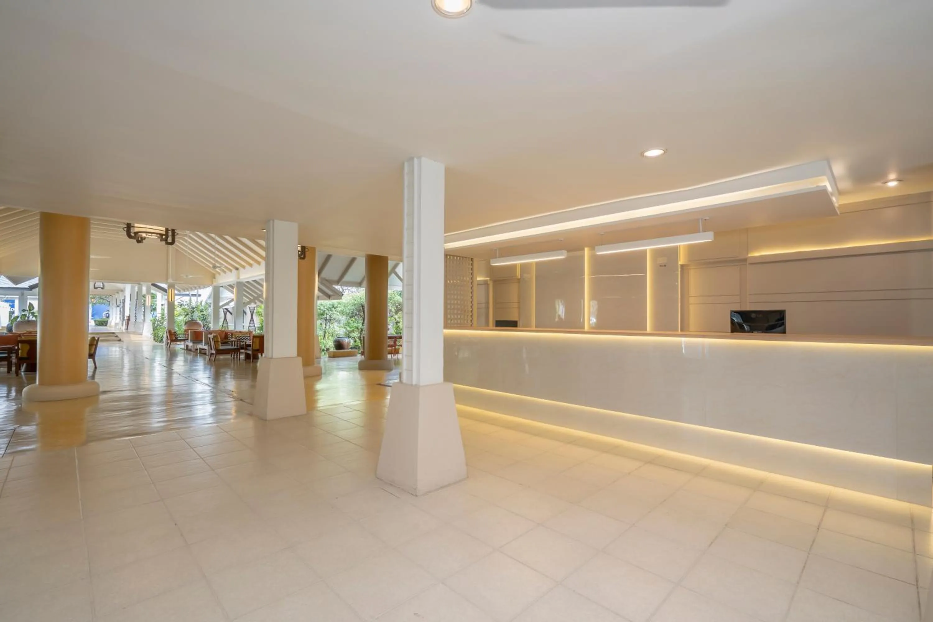 Sunshine Garden Resort