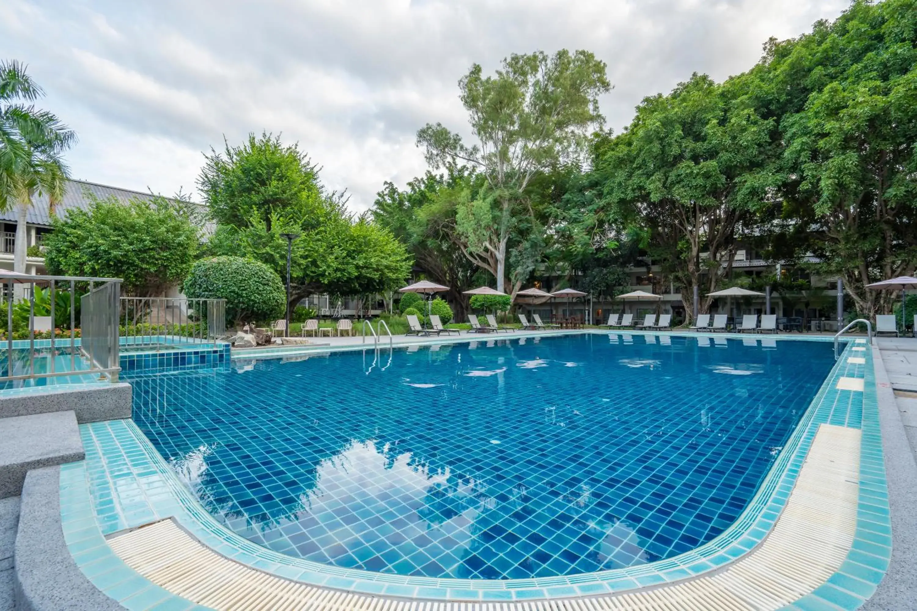 Sunshine Garden Resort Sunshine Garden Resort