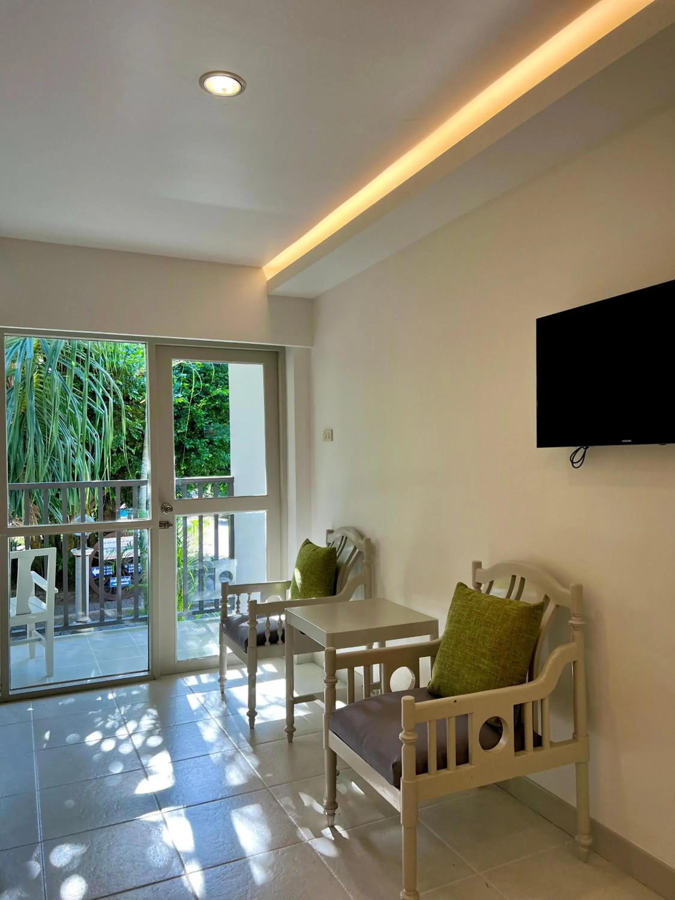 Sunshine Garden Resort Sunshine Garden Resort