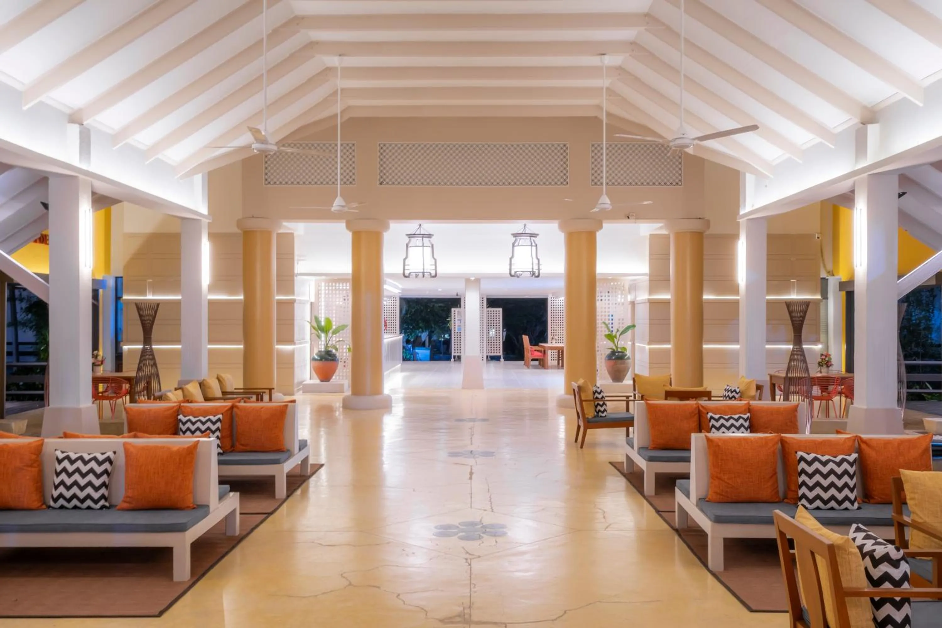 Sunshine Garden Resort