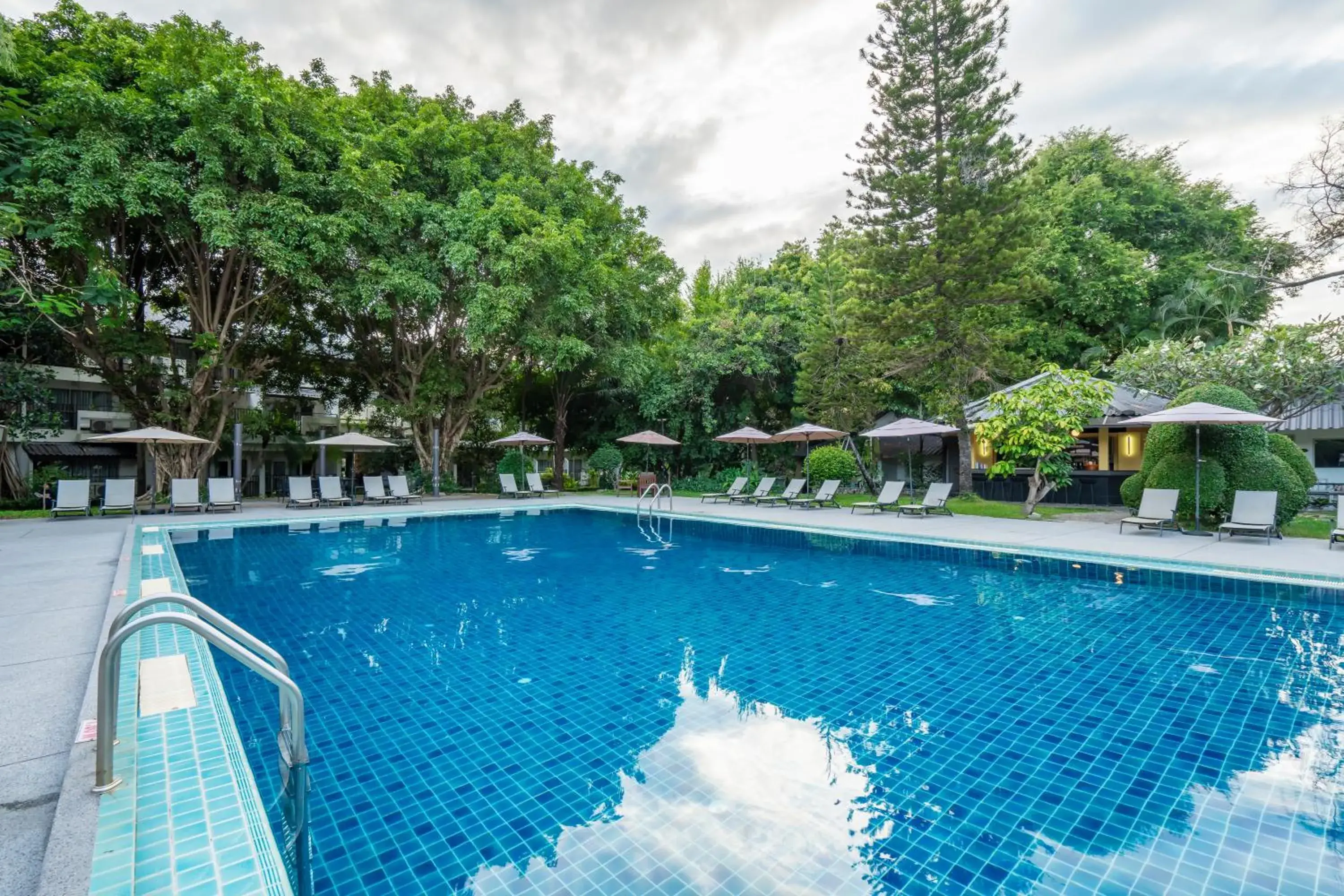 Sunshine Garden Resort Sunshine Garden Resort