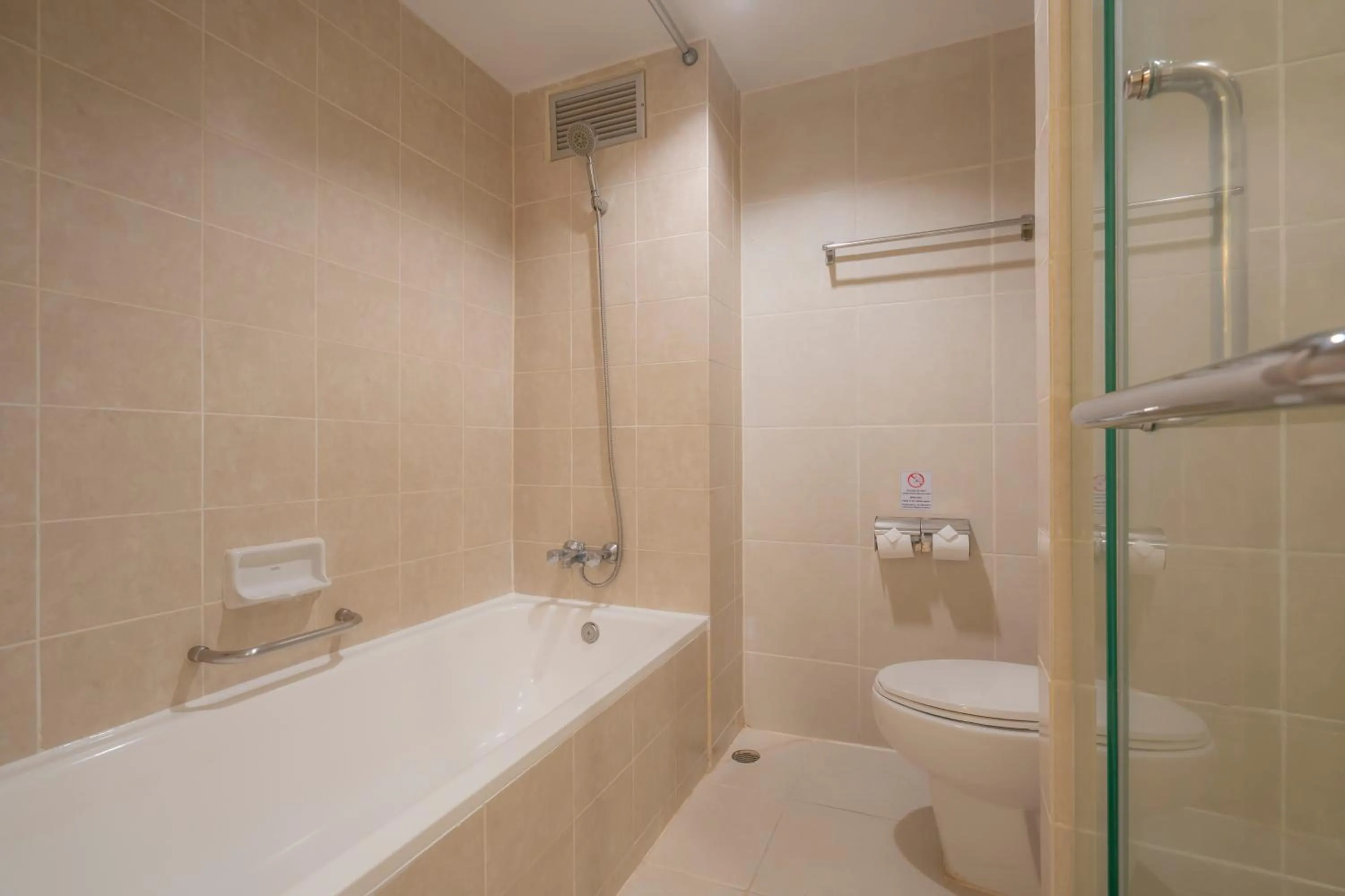 Sunshine Garden Resort