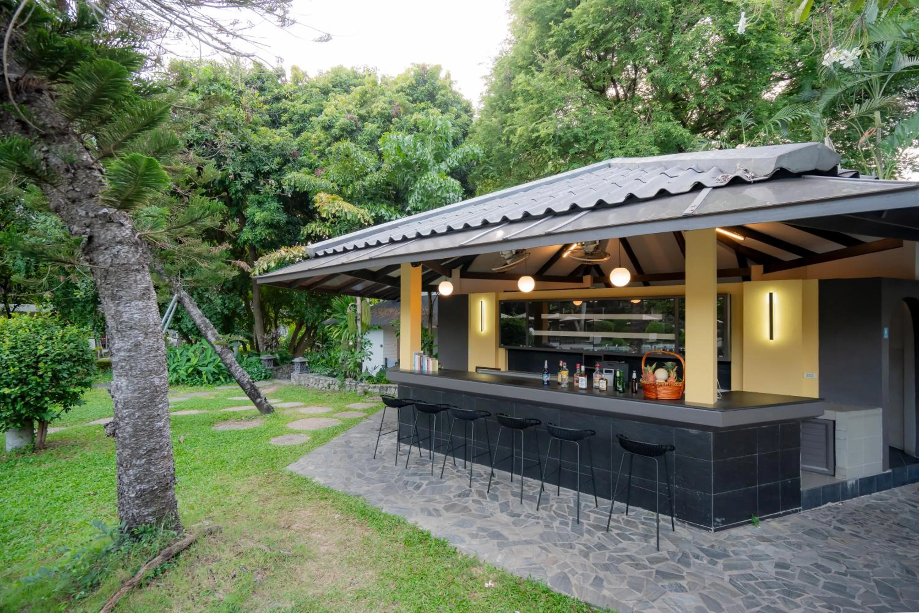 Sunshine Garden Resort