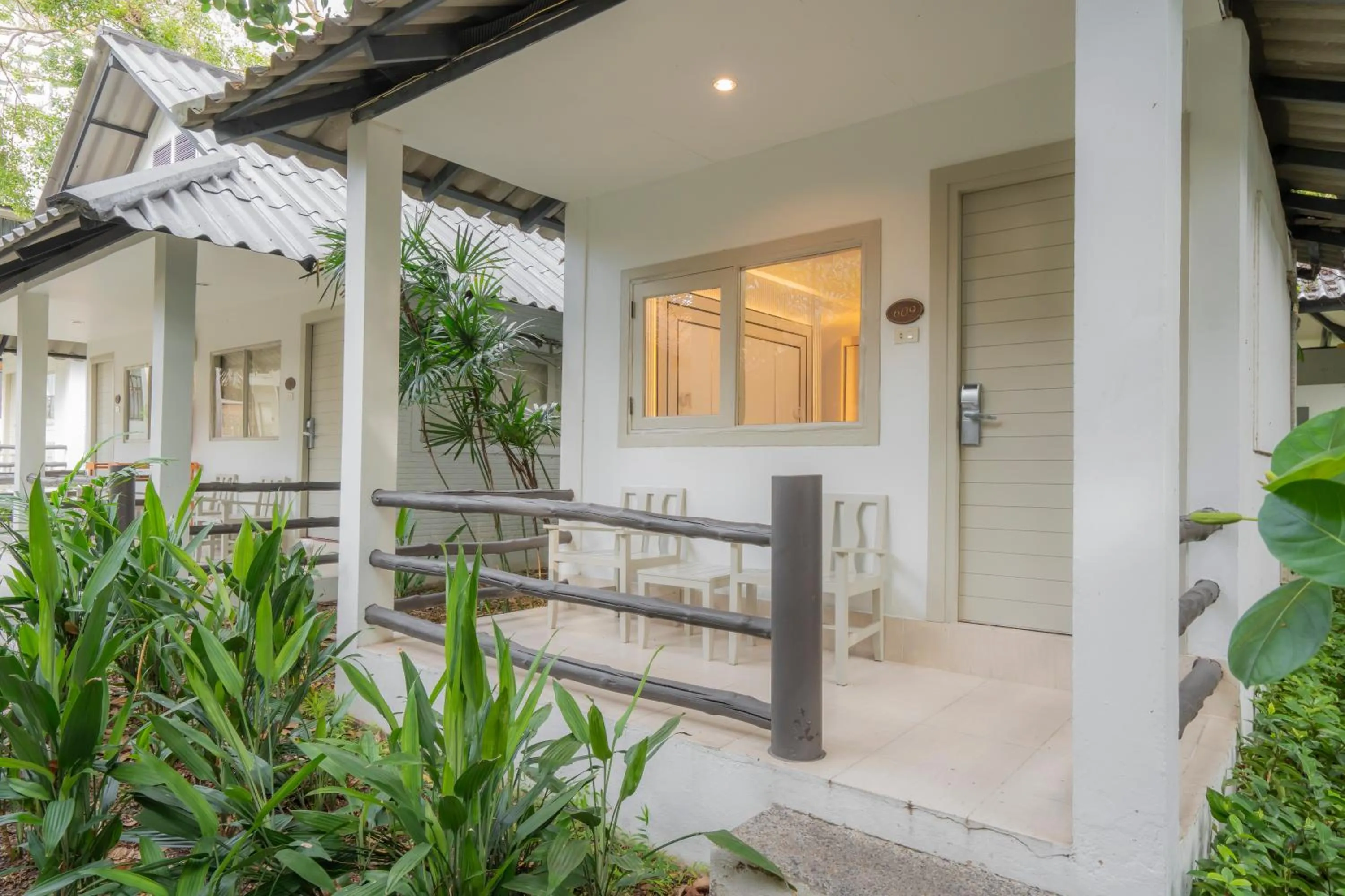 Sunshine Garden Resort