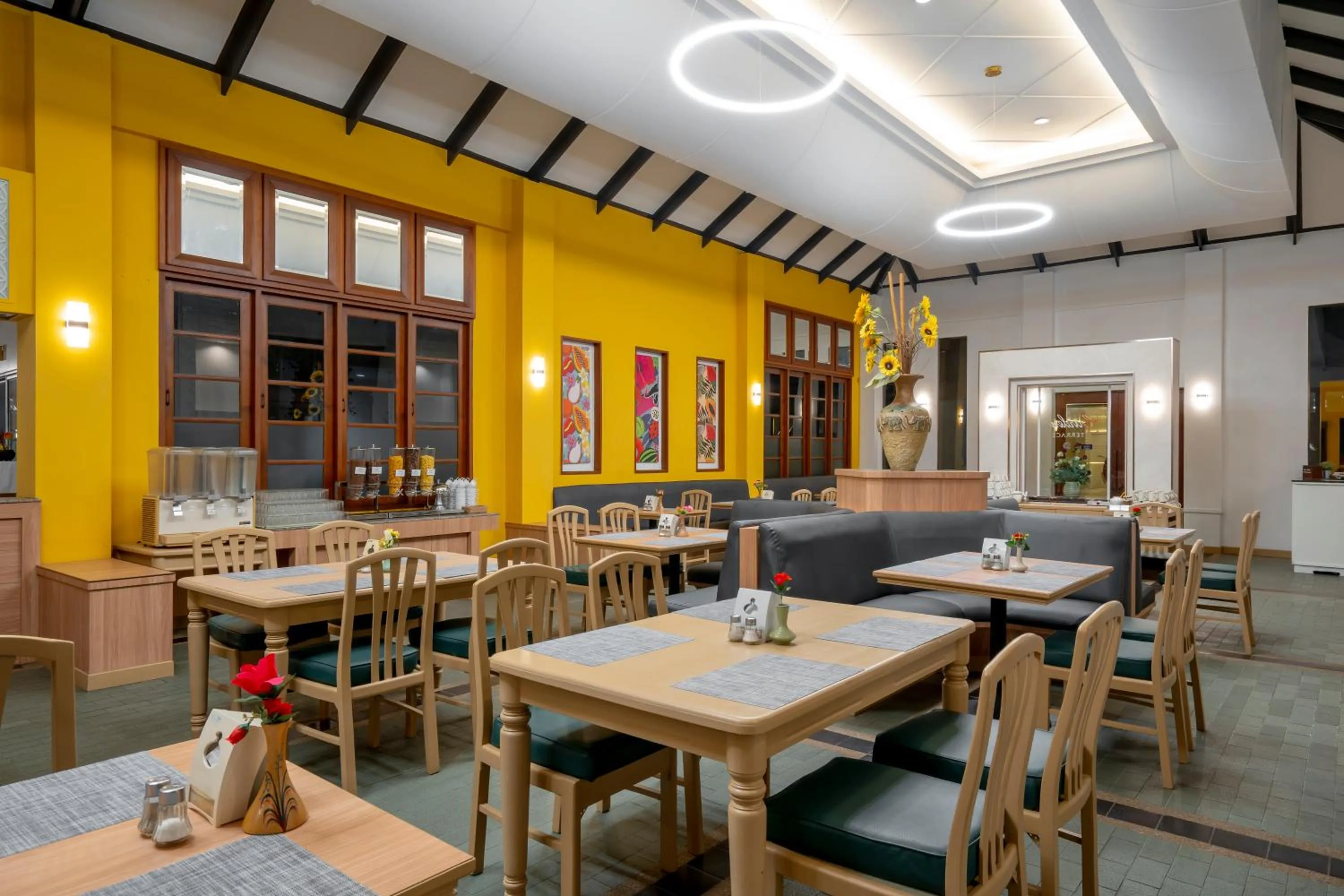 Sunshine Garden Resort