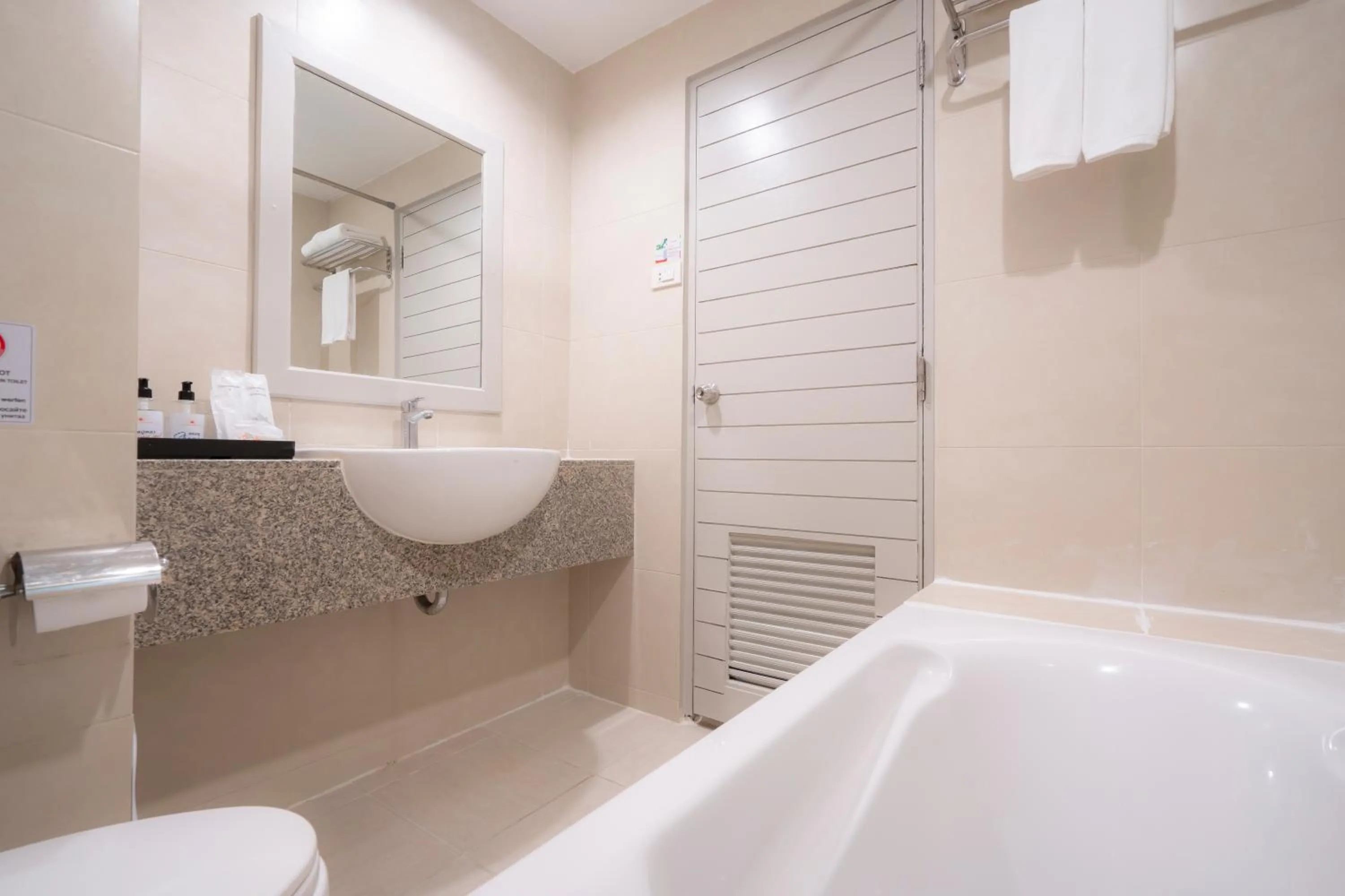 Sunshine Garden Resort