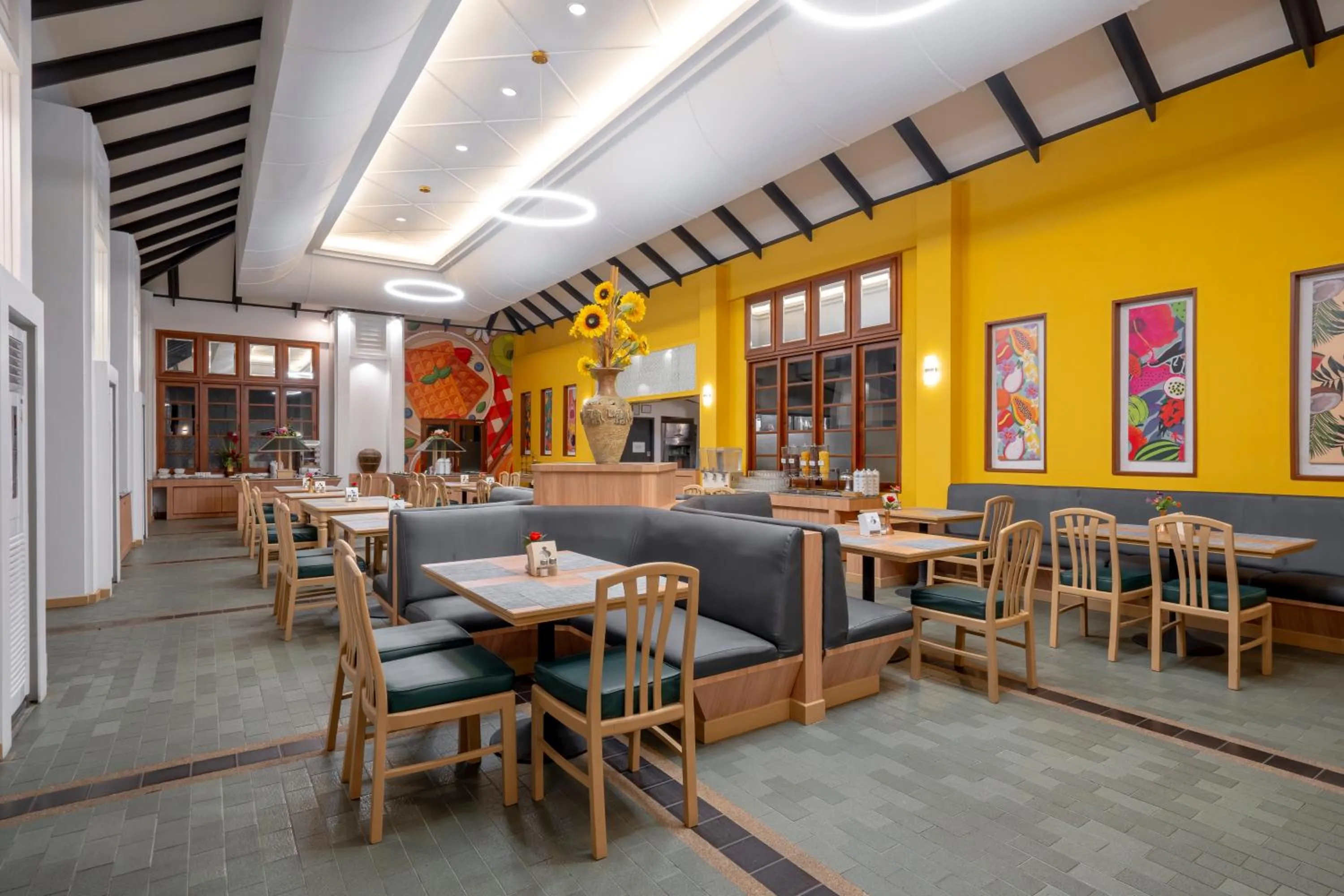 Sunshine Garden Resort