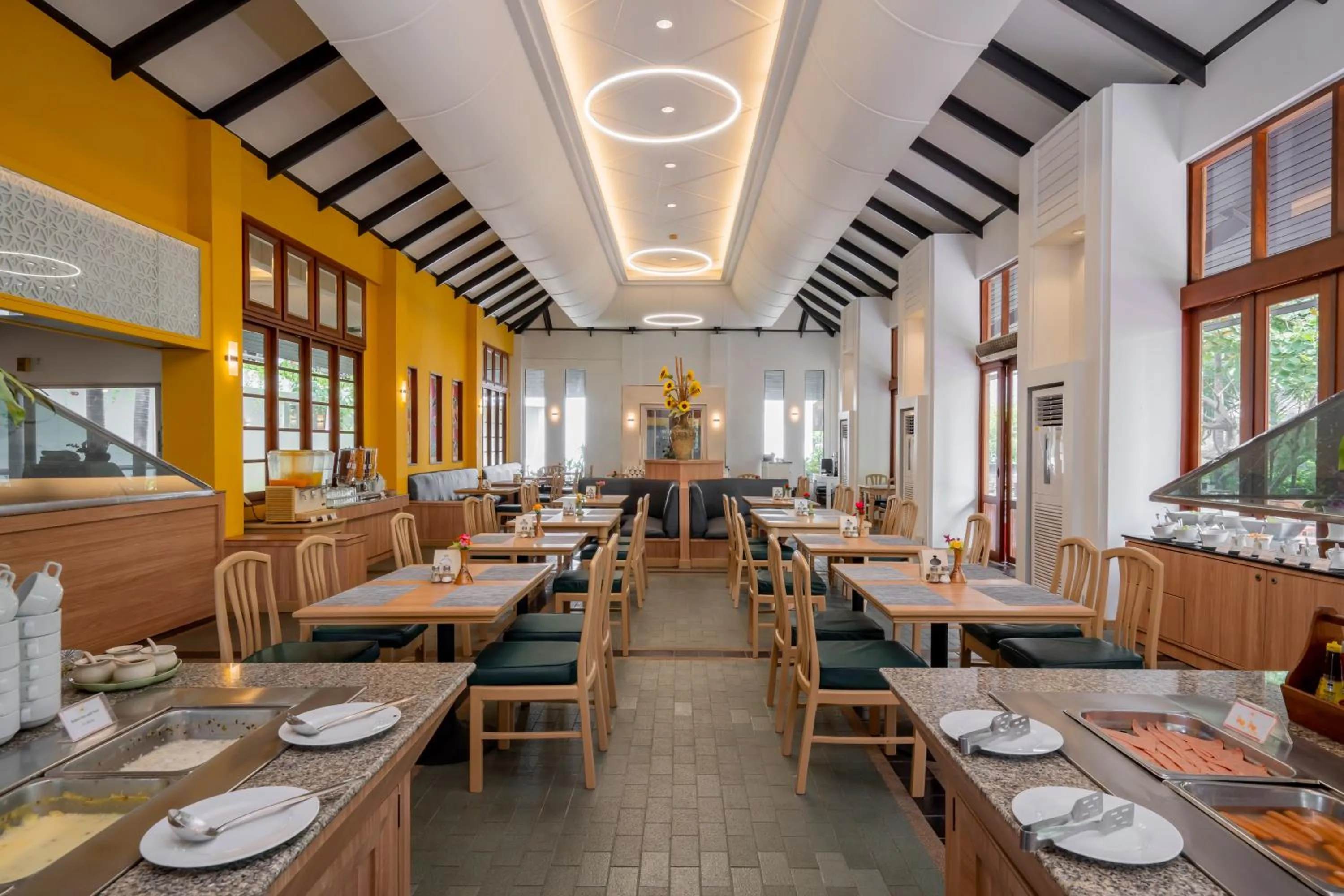 Sunshine Garden Resort