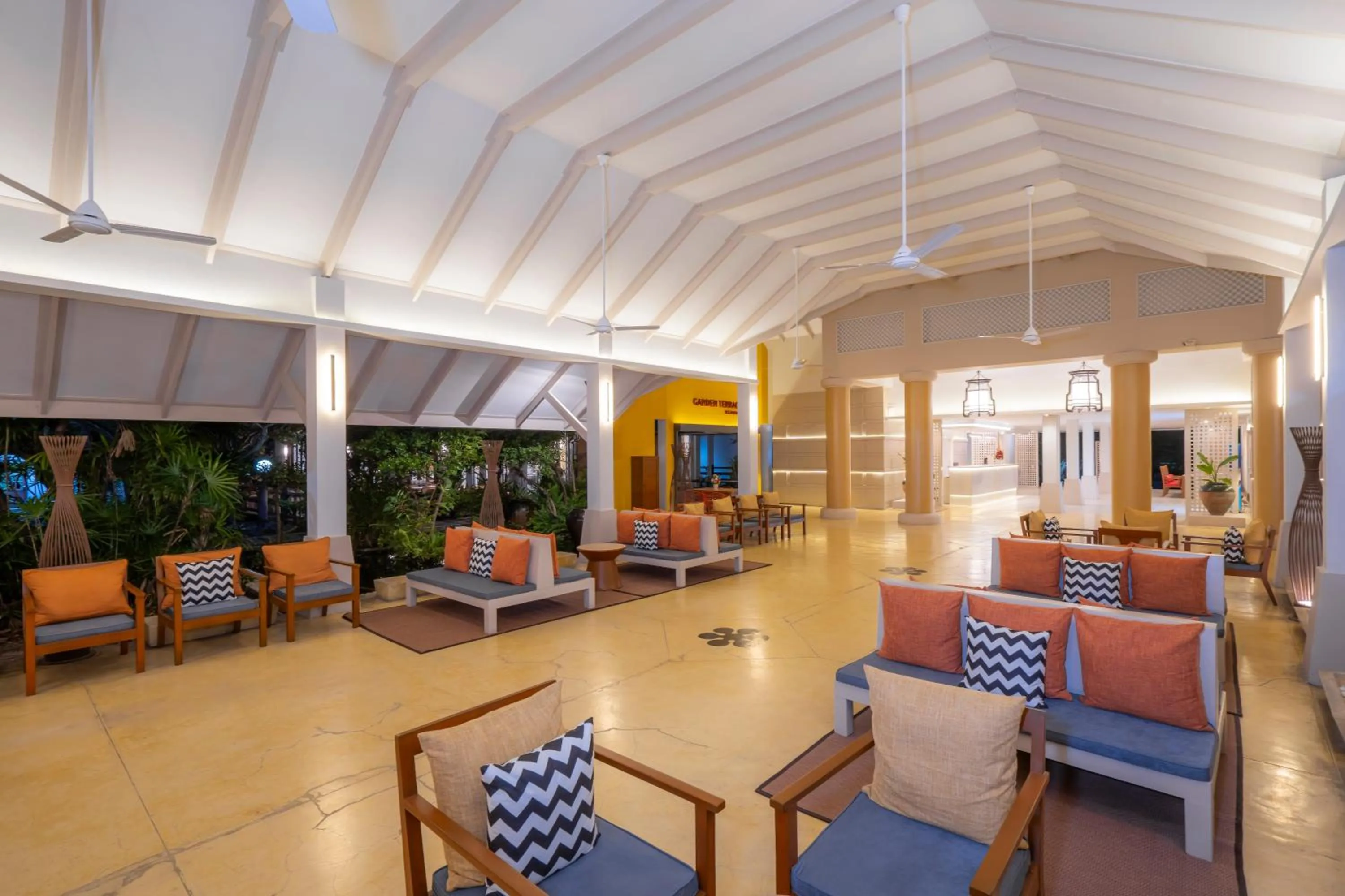 Sunshine Garden Resort