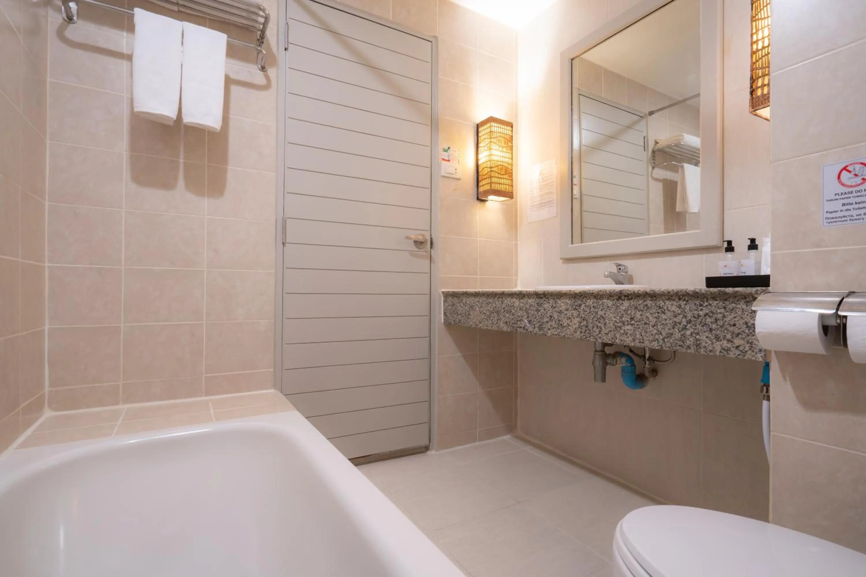 Sunshine Garden Resort