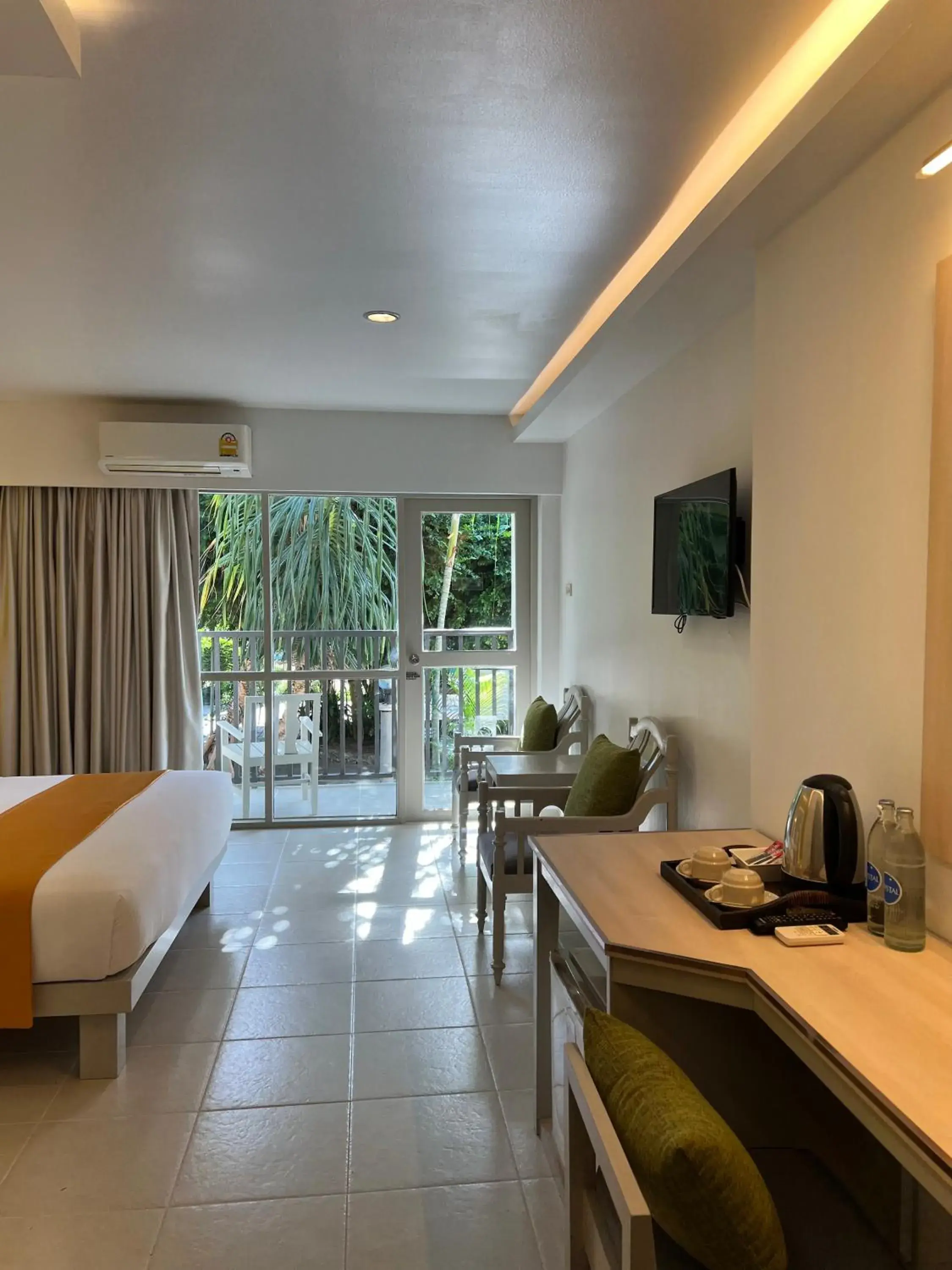 Sunshine Garden Resort Sunshine Garden Resort