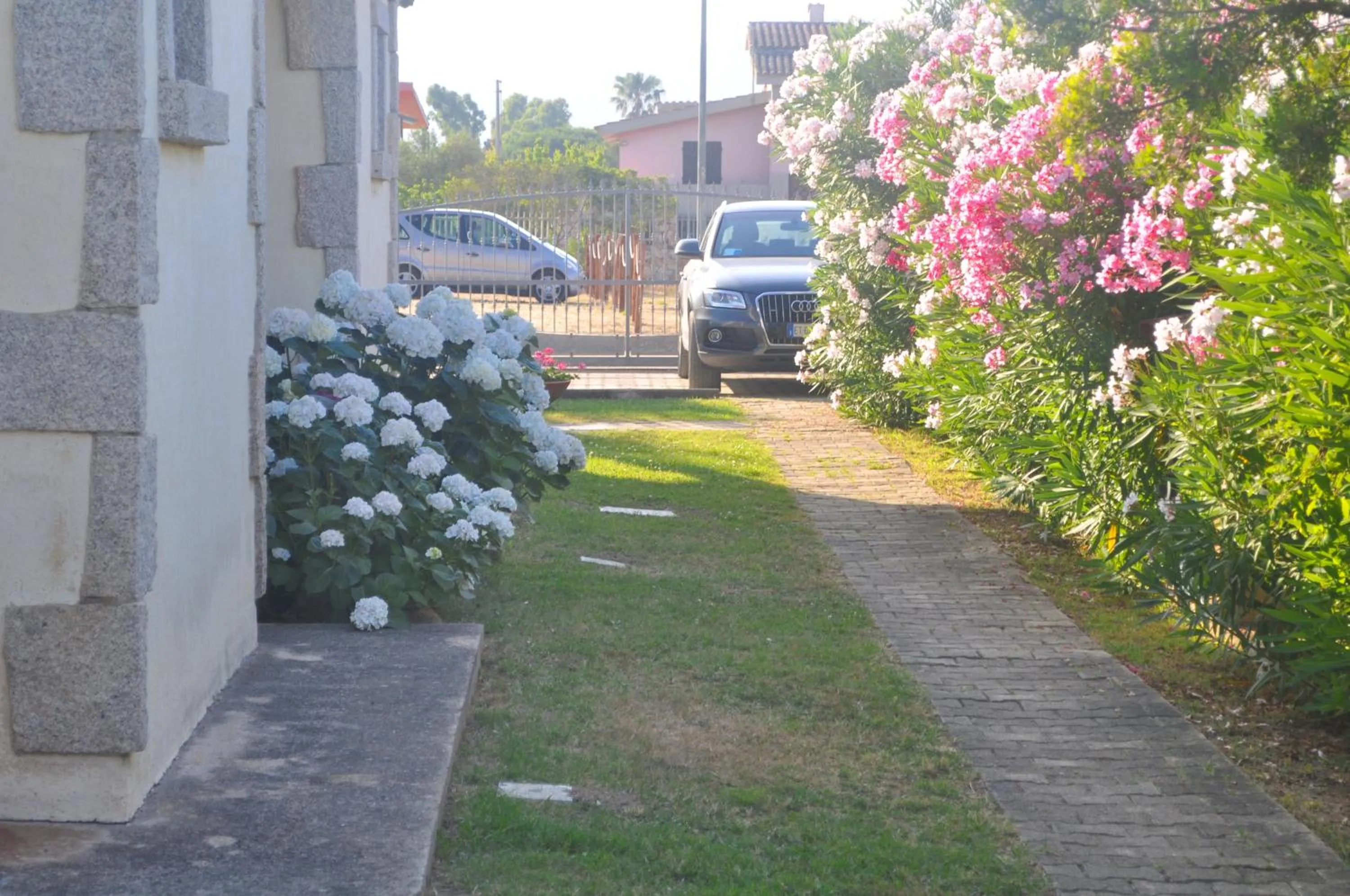 Villette Via Carbonia