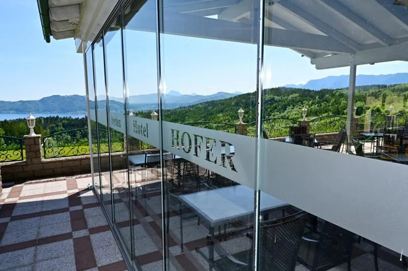 Ferienhotel Hofer superior