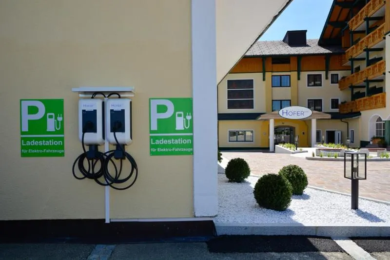 Ferienhotel Hofer superior