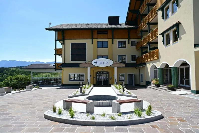 Ferienhotel Hofer superior