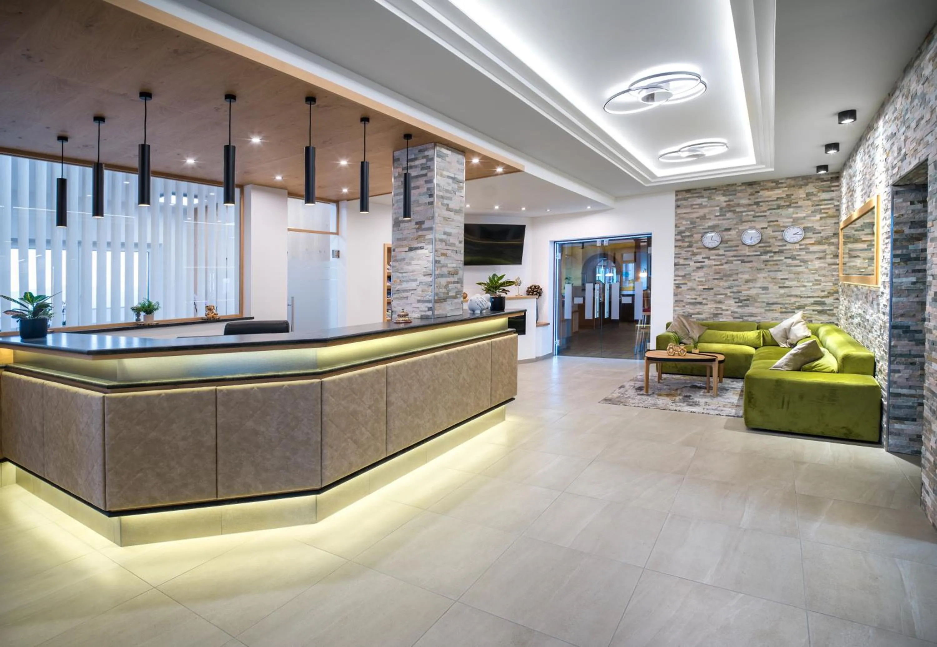 Ferienhotel Hofer superior
