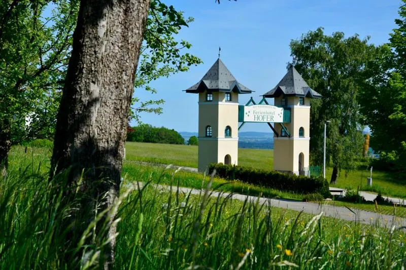 Ferienhotel Hofer superior