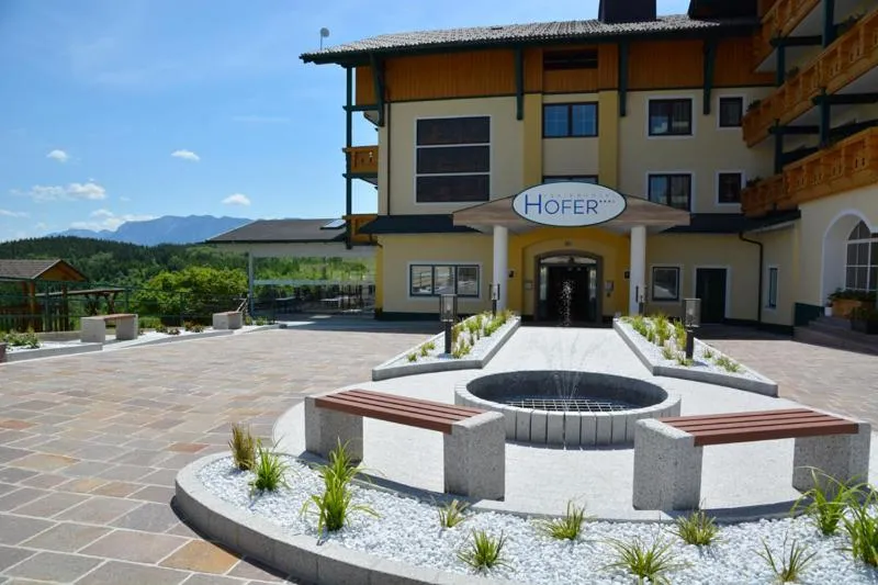 Ferienhotel Hofer superior