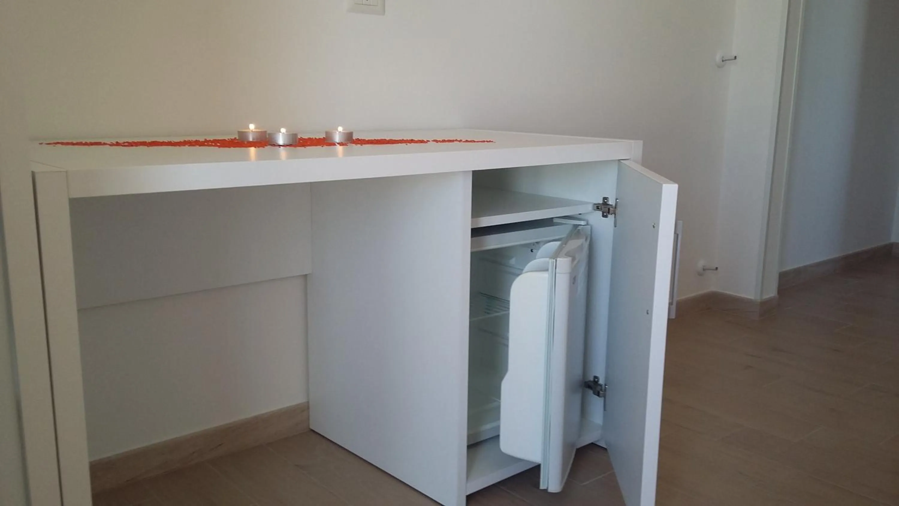 Property building in Tesori del Salento