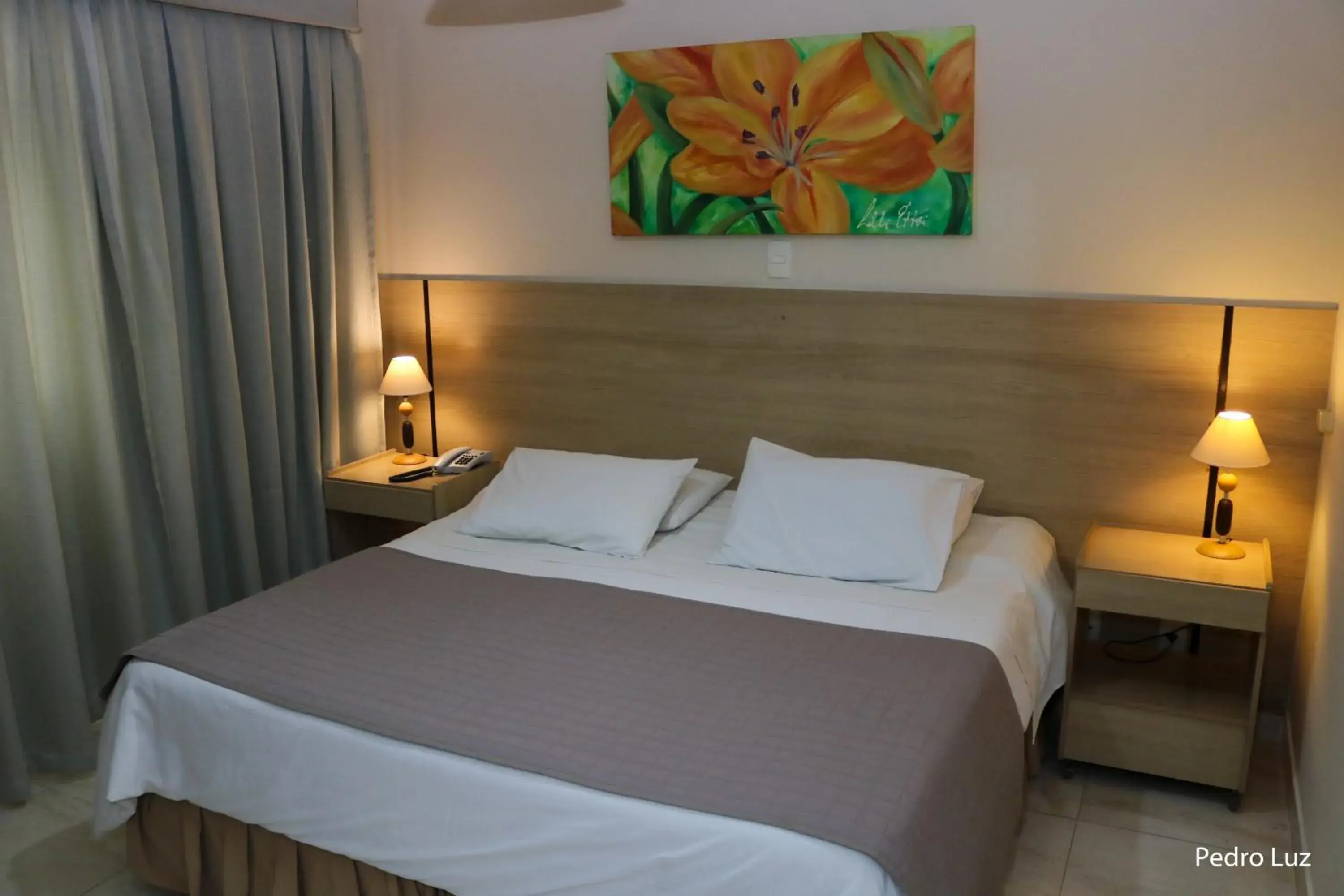 Standard Room - single occupancy in River Park Hotel Standard Room - single occupancy in River Park Hotel