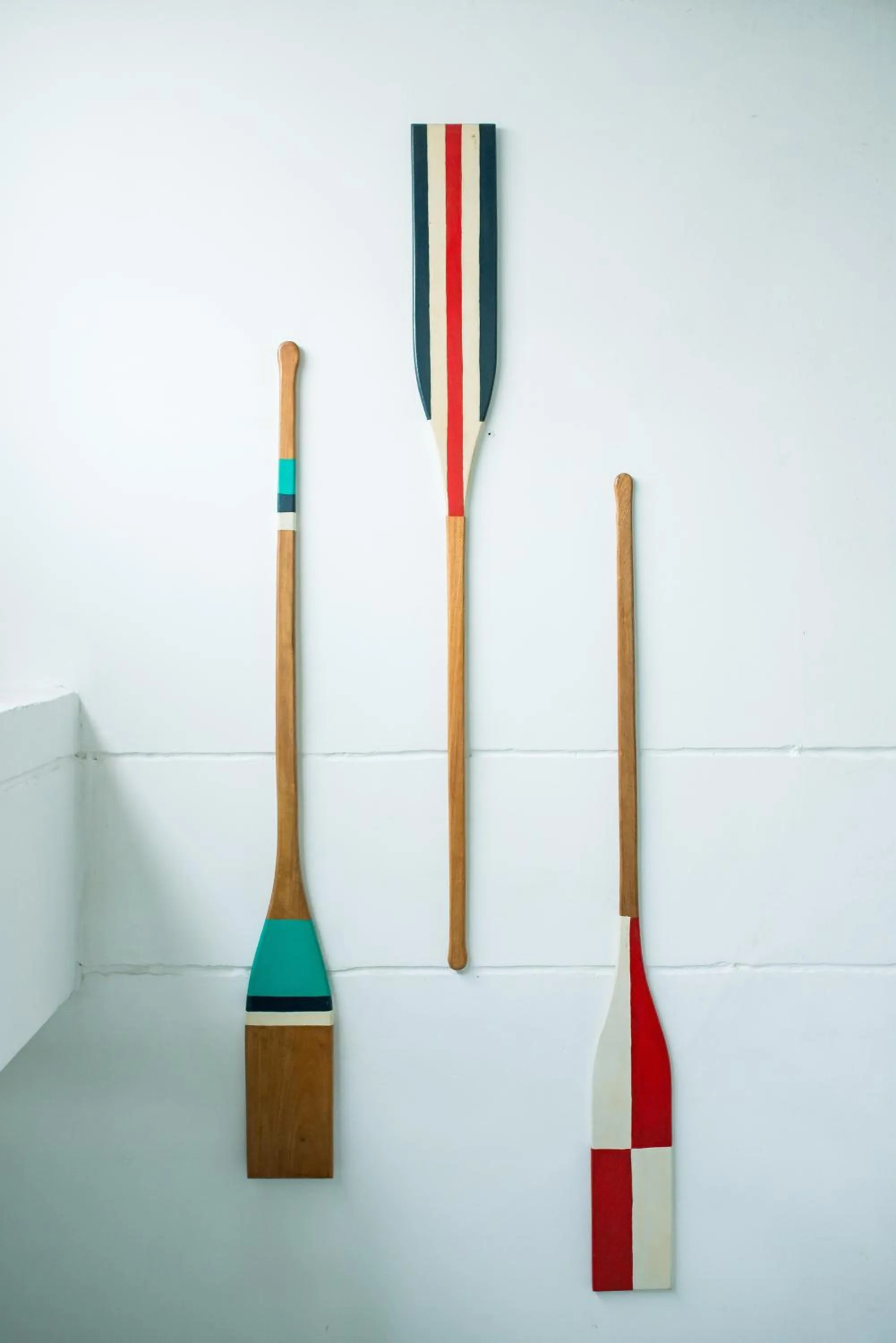 On site in Hotel Aquarius