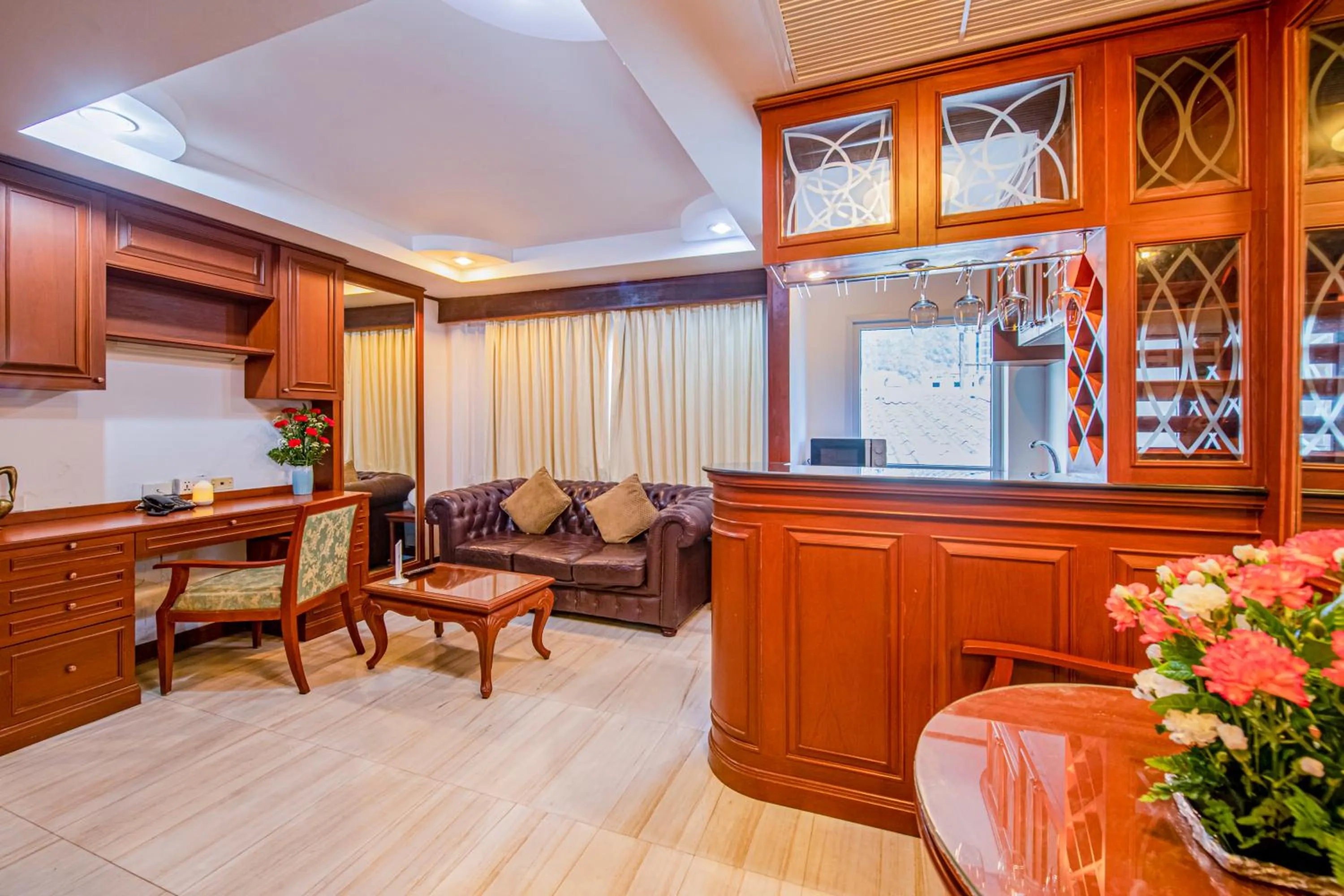 The Yorkshire Hotel - SHA Certified