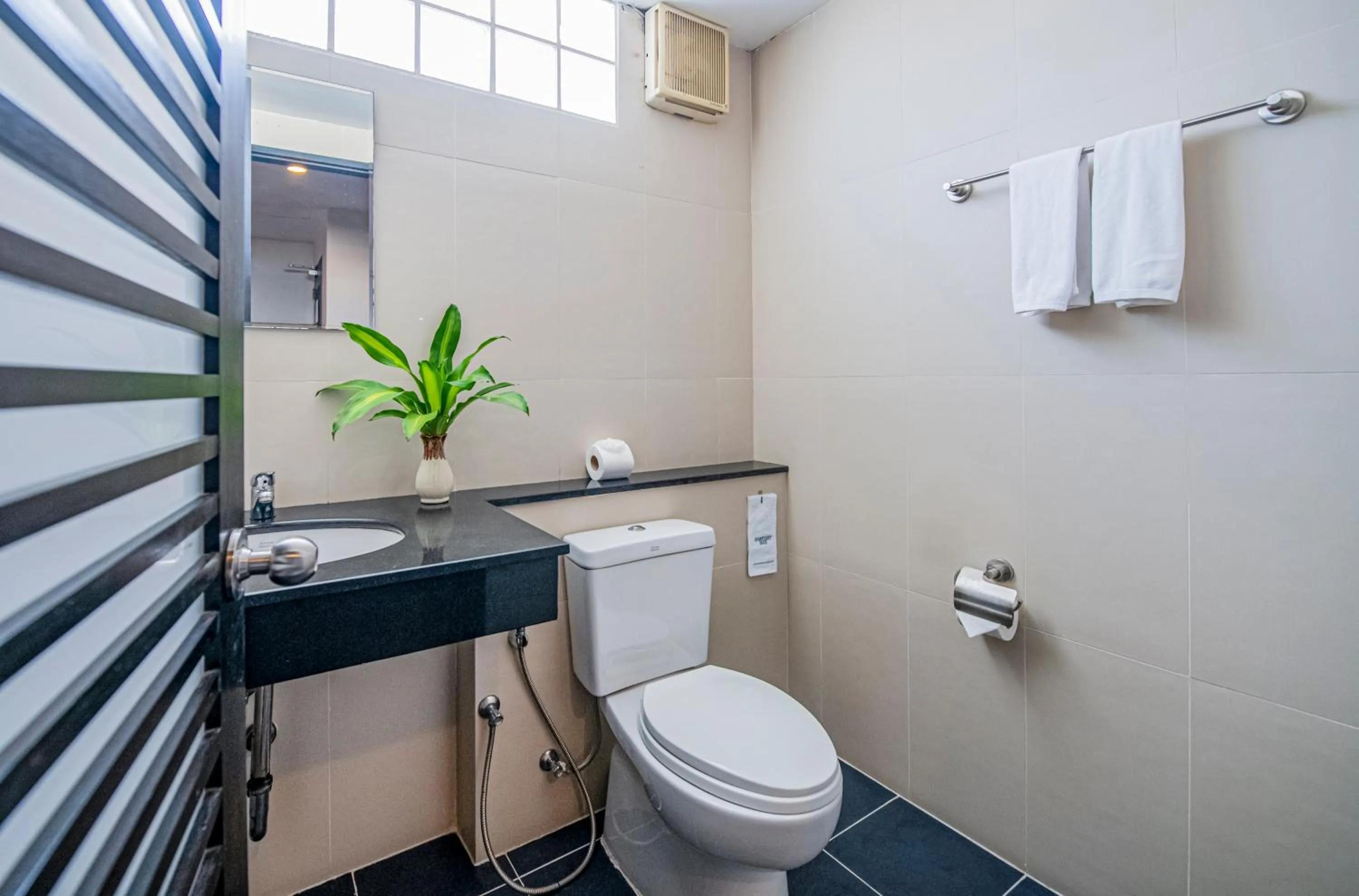 The Yorkshire Hotel - SHA Certified